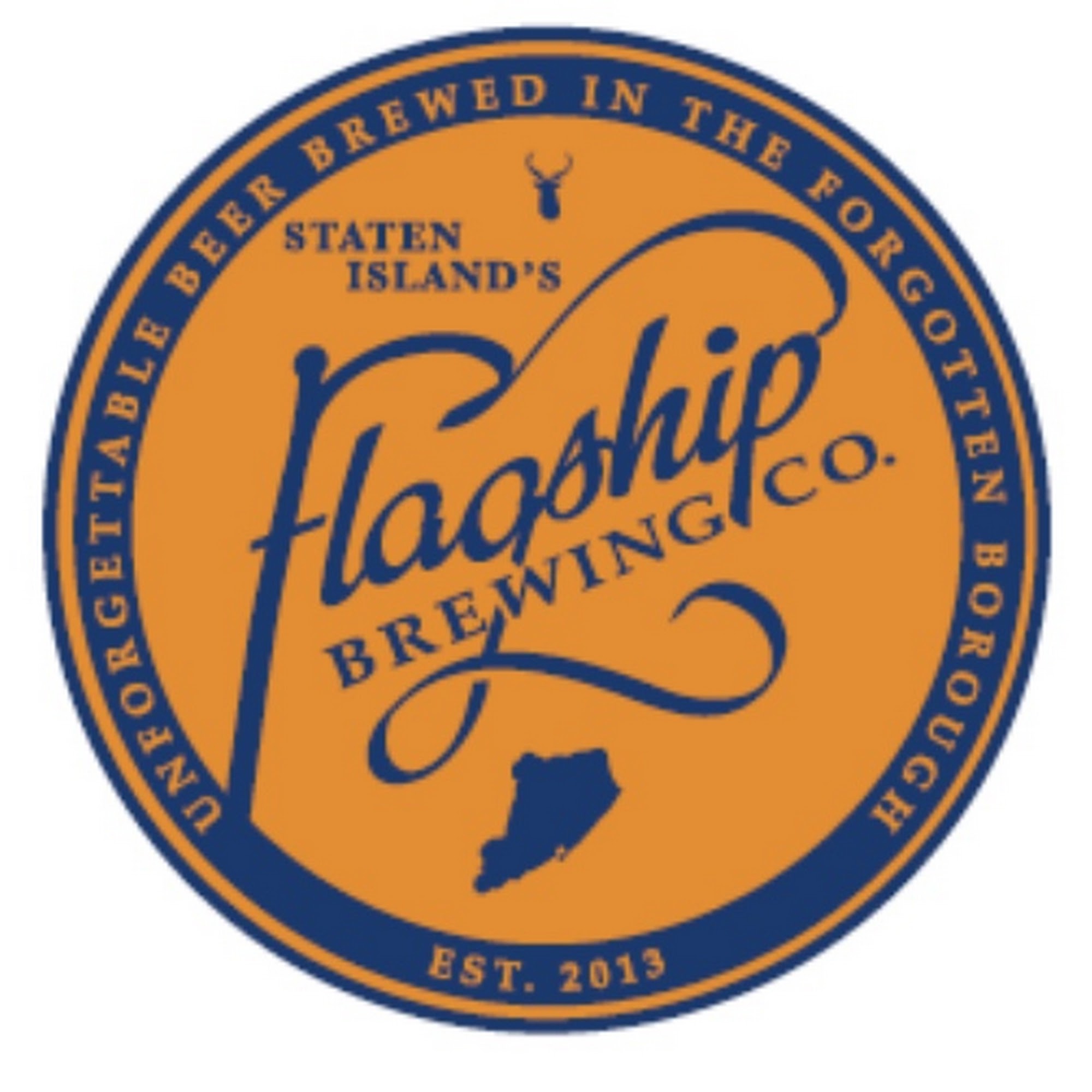 The Flagship Brewing Company Staten Island