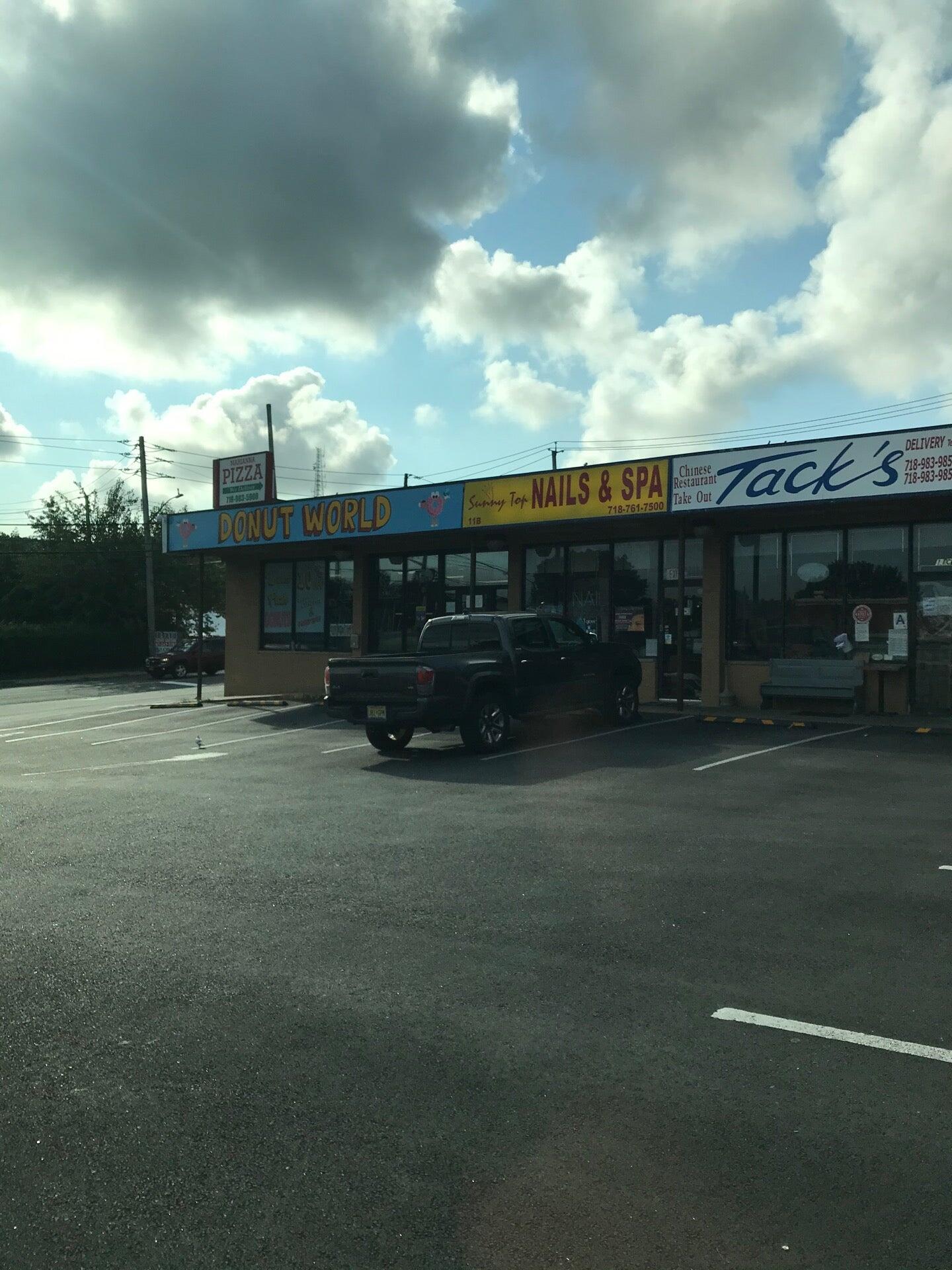 Photo credit: nextdoor