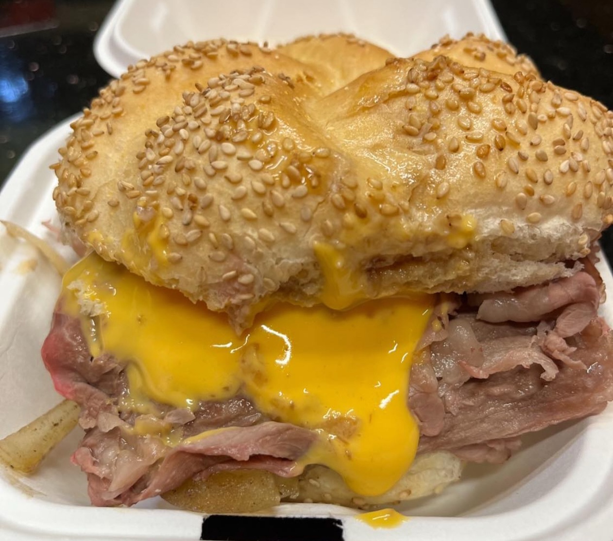 On A Roll Staten Island