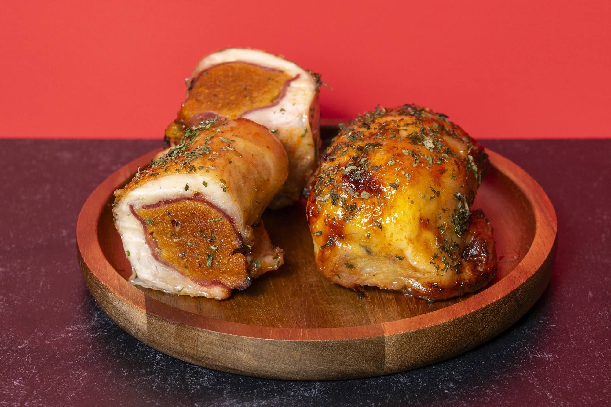 Sruly's Heimishe Kitchen & Deli Menu