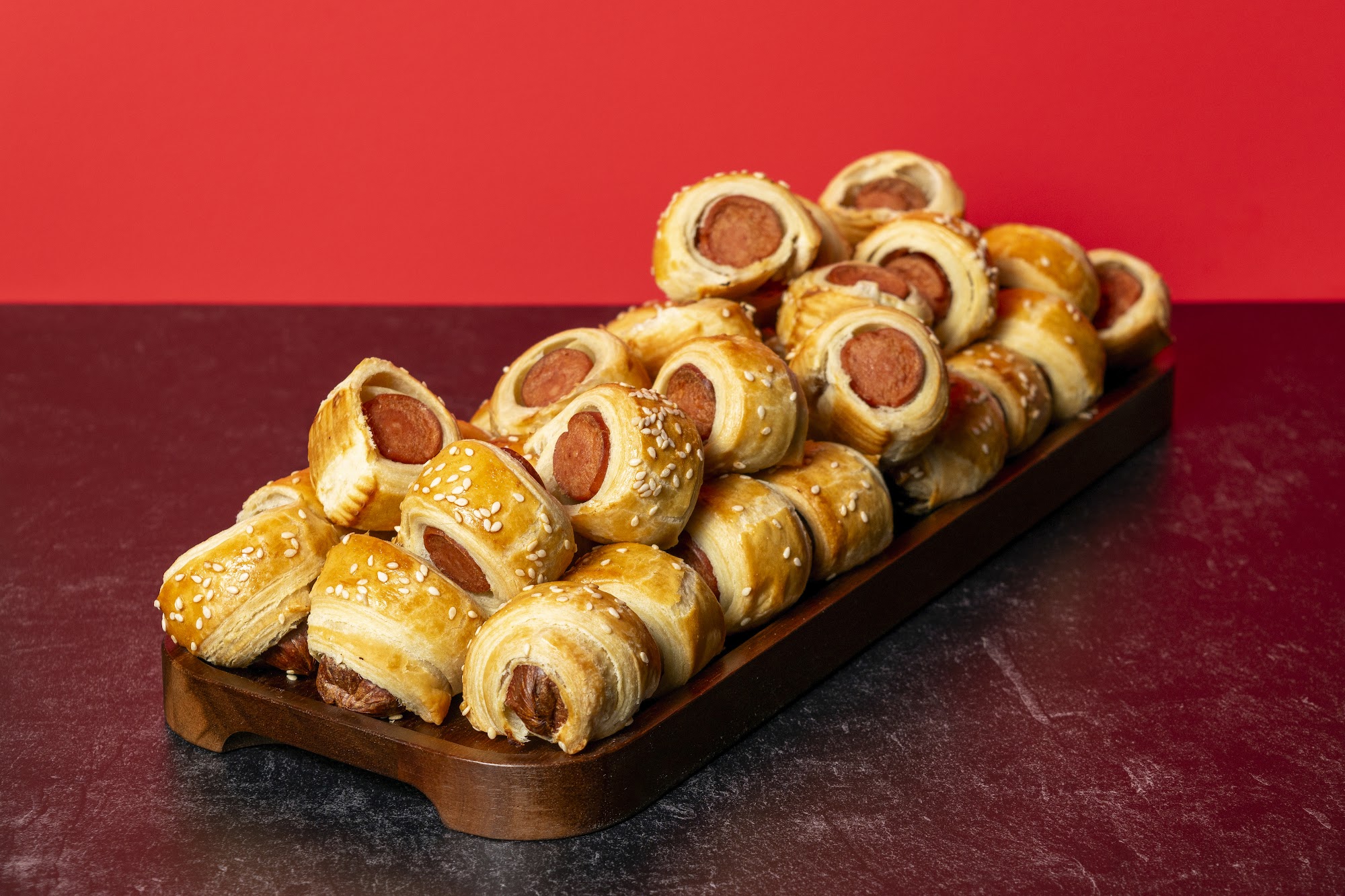 Sruly's Heimishe Kitchen & Deli Menu