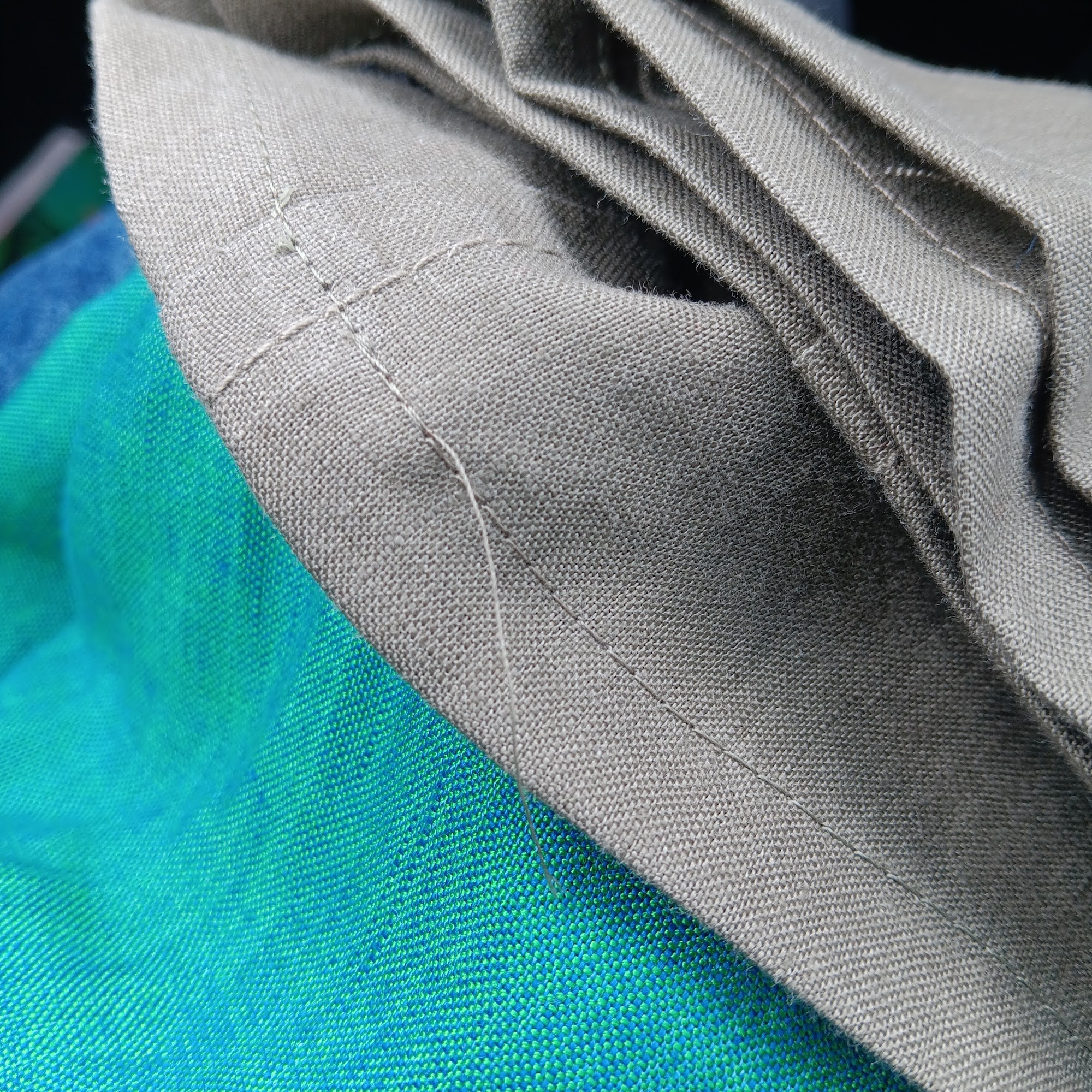 New Bement Tailors & Cleaners