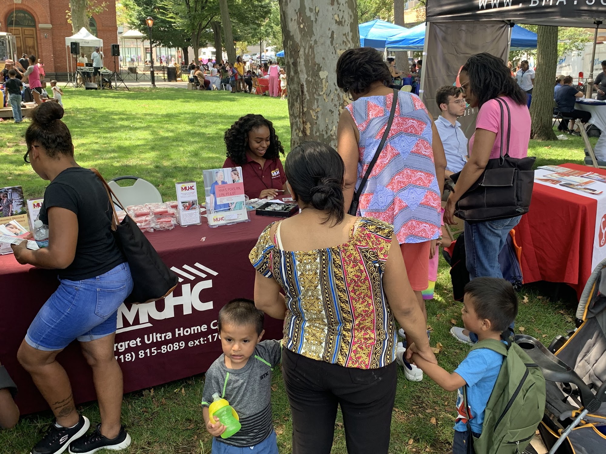 Margret Ultra Home Care