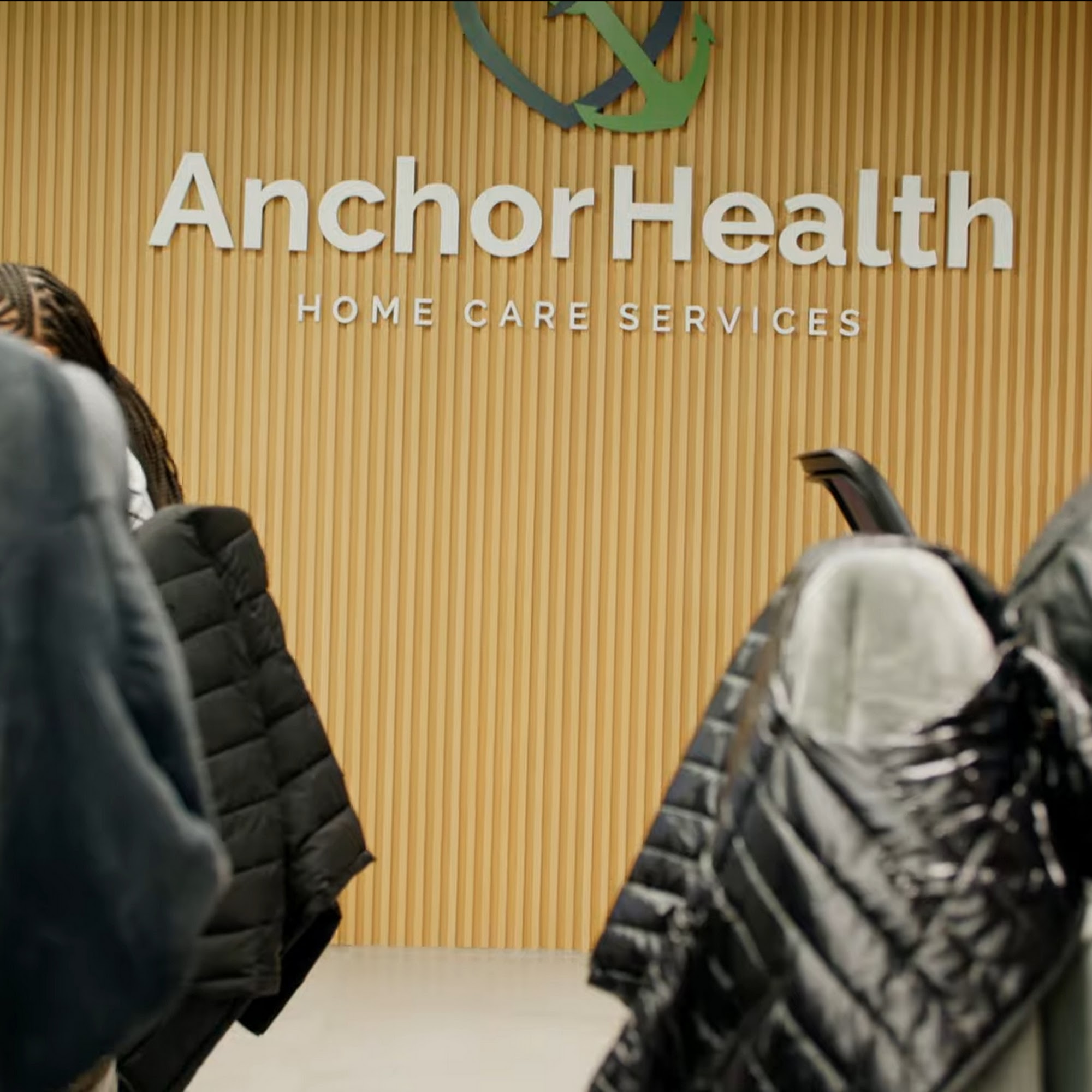 Anchor Health Homecare Services