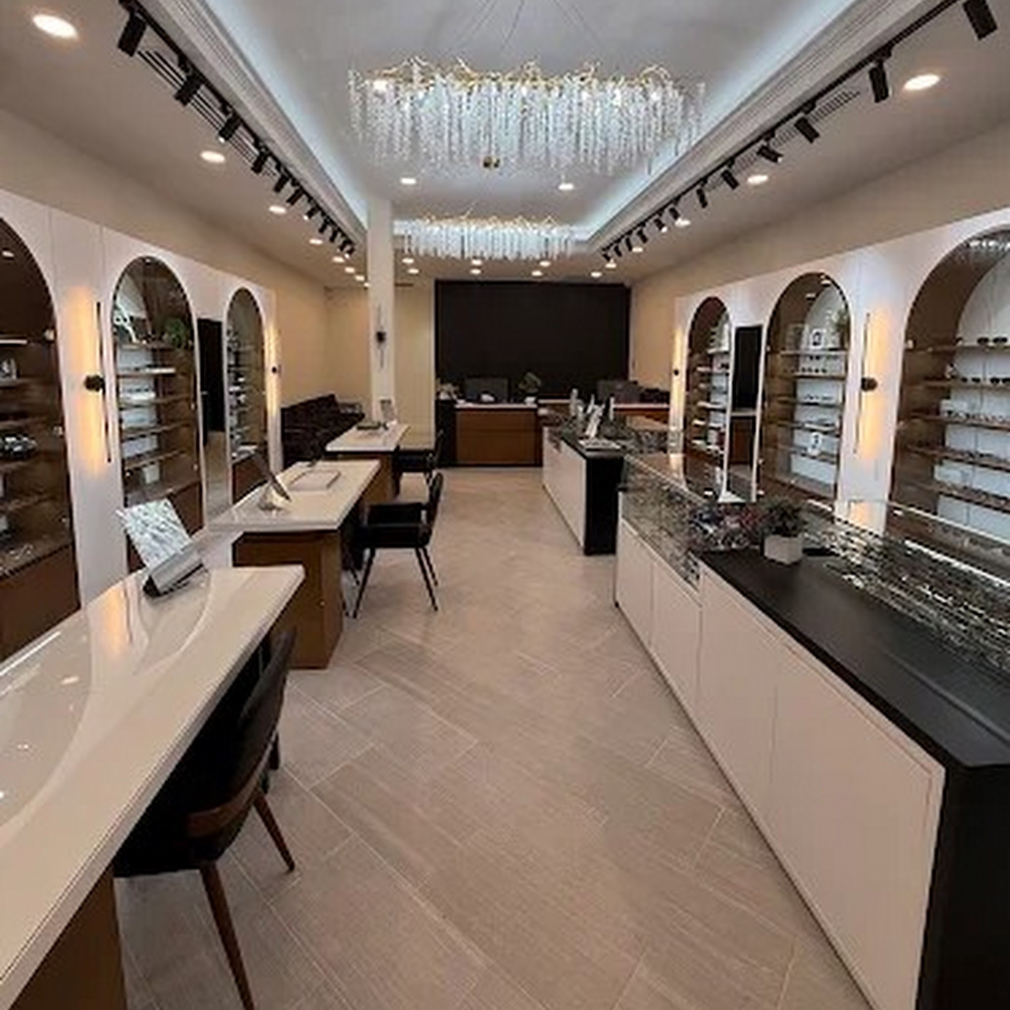 Eyeglasses Unlimited Inc.