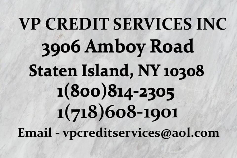 VP Credit Services, Inc.
