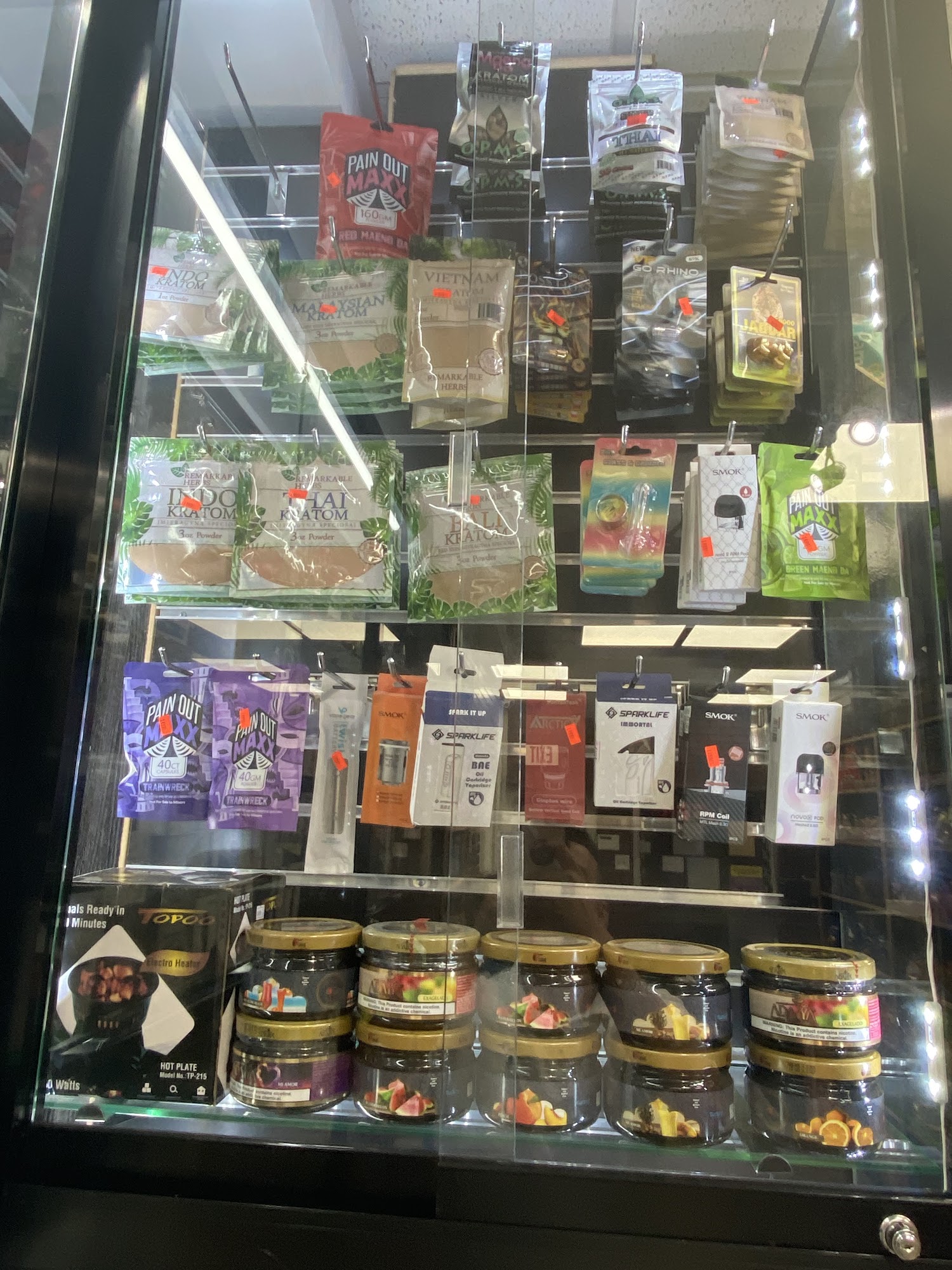 how much is elf bar vape 2 THE MOON CONVENIENCE & VAPE - Staten Island NY - Hours, Directions,  Reviews
