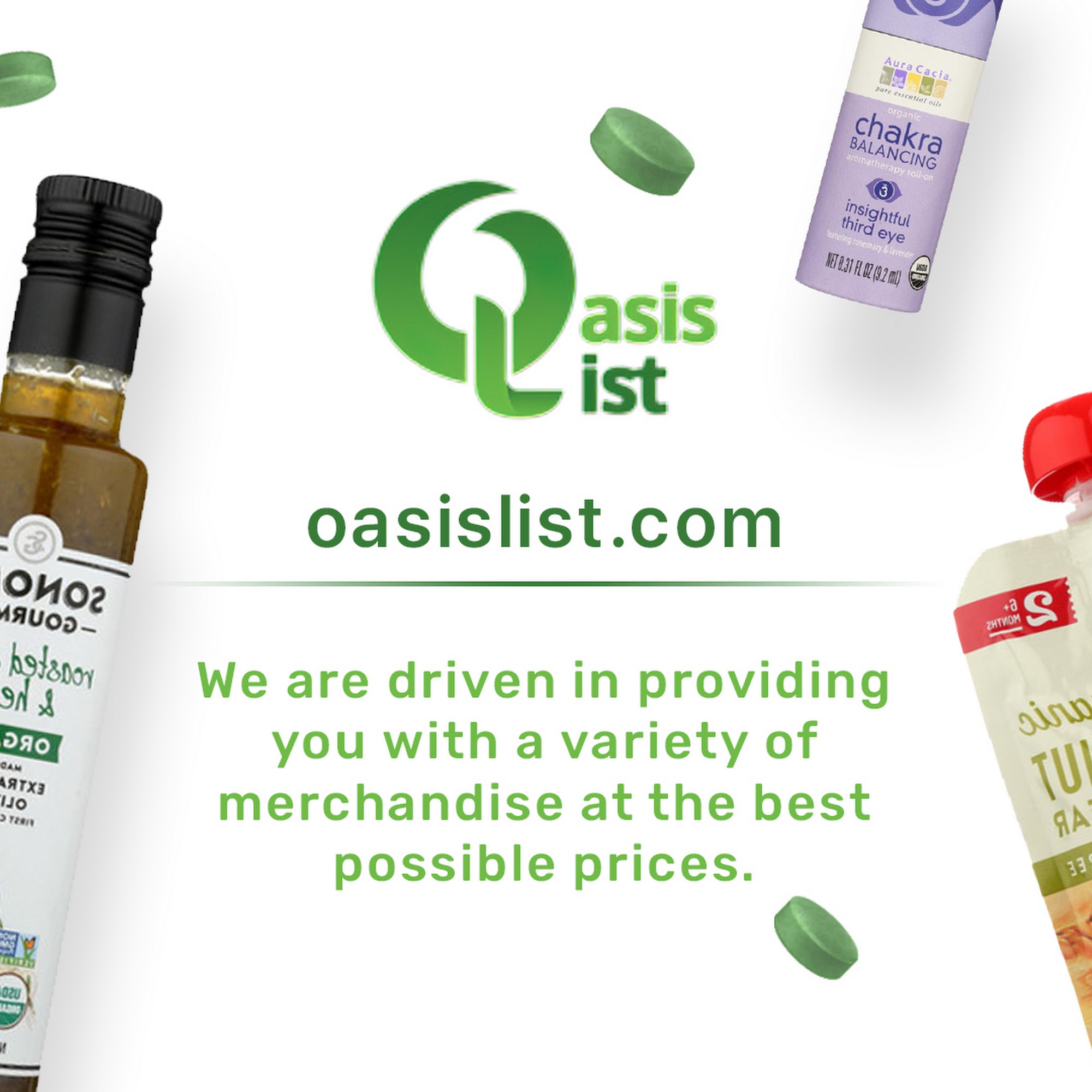 Oasis List 4077 Hylan Blvd Suite 7, Staten Island