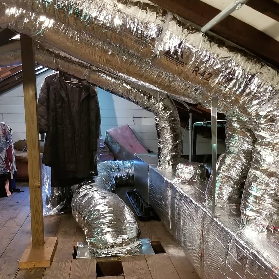 Empire Heating & Air Conditioning