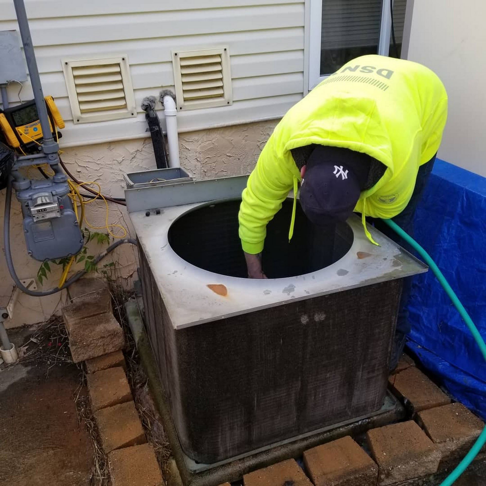 Empire Heating & Air Conditioning