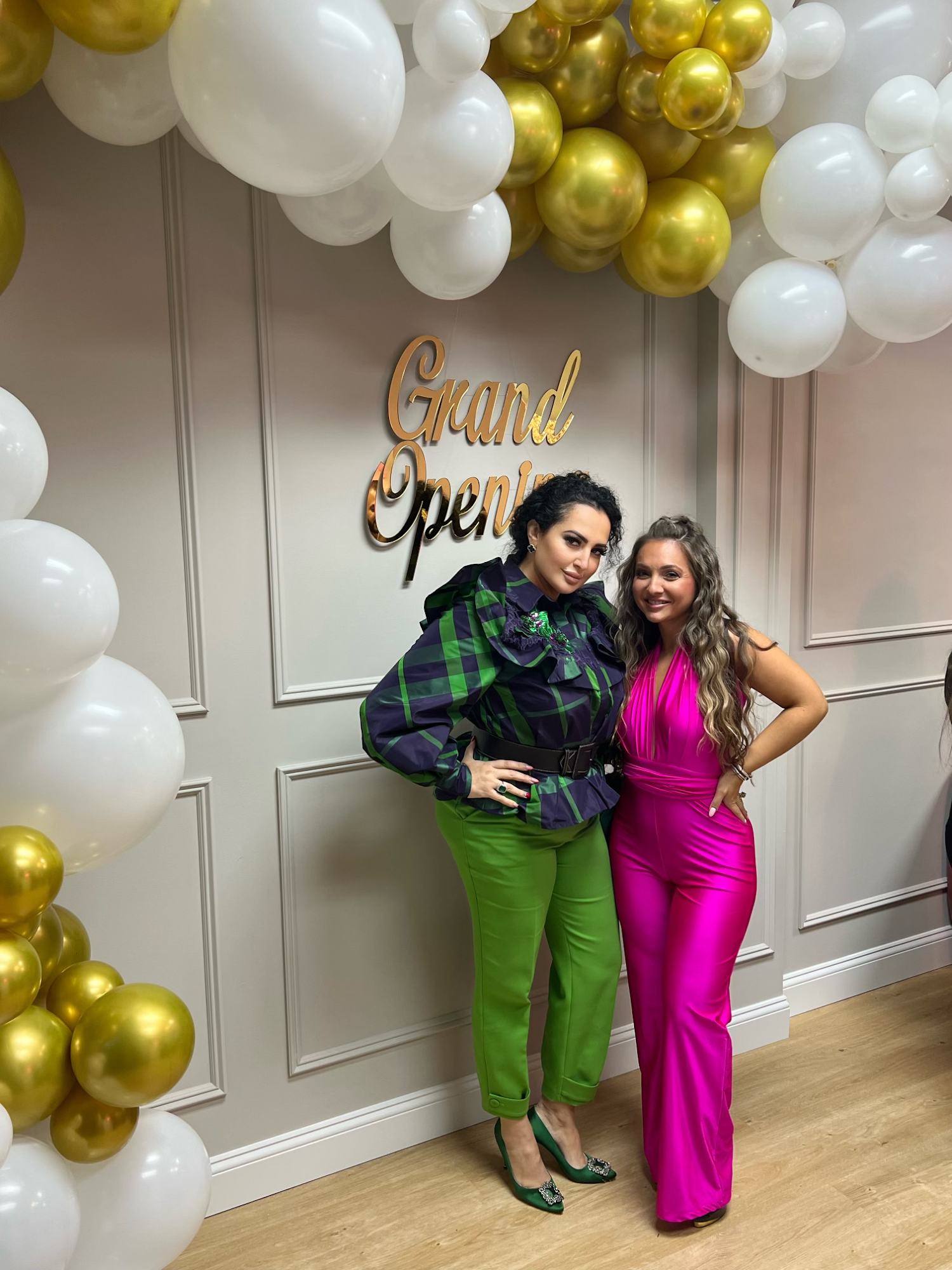 Le Reve Beauty Body Spa Staten Island