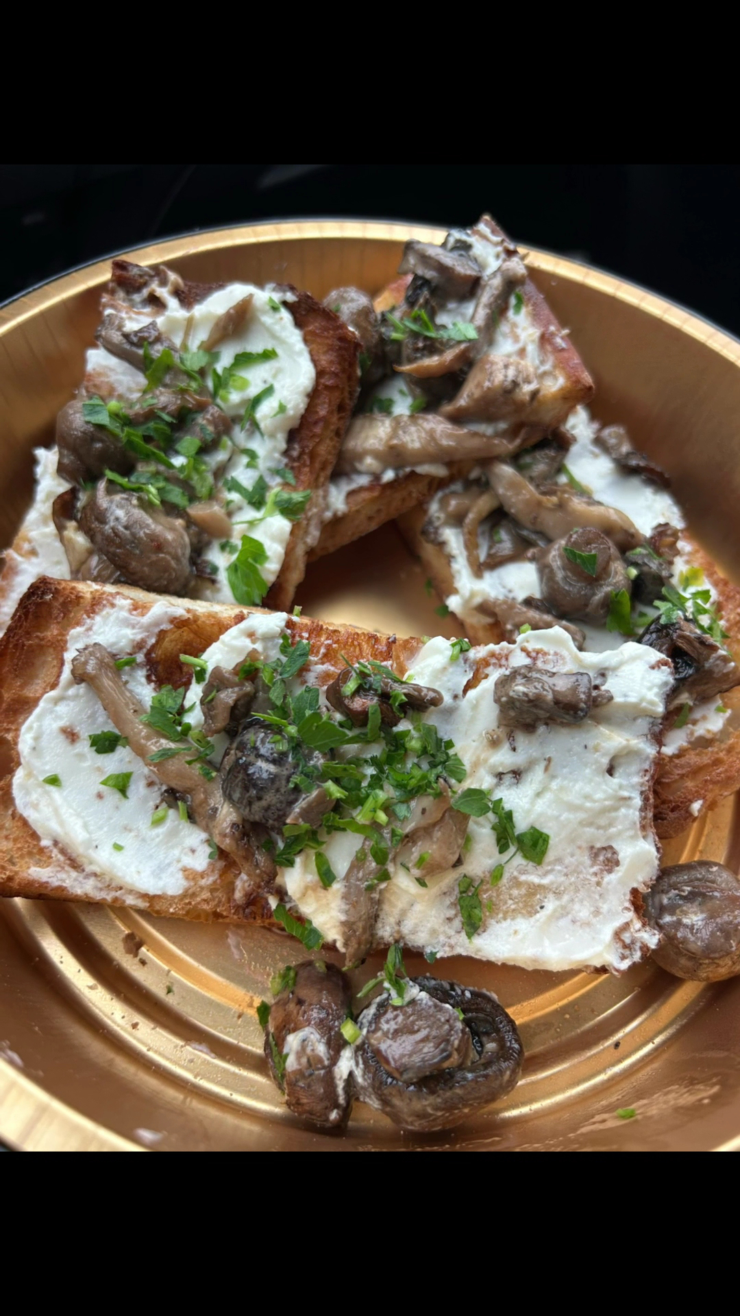 Wonder West Brighton Menu