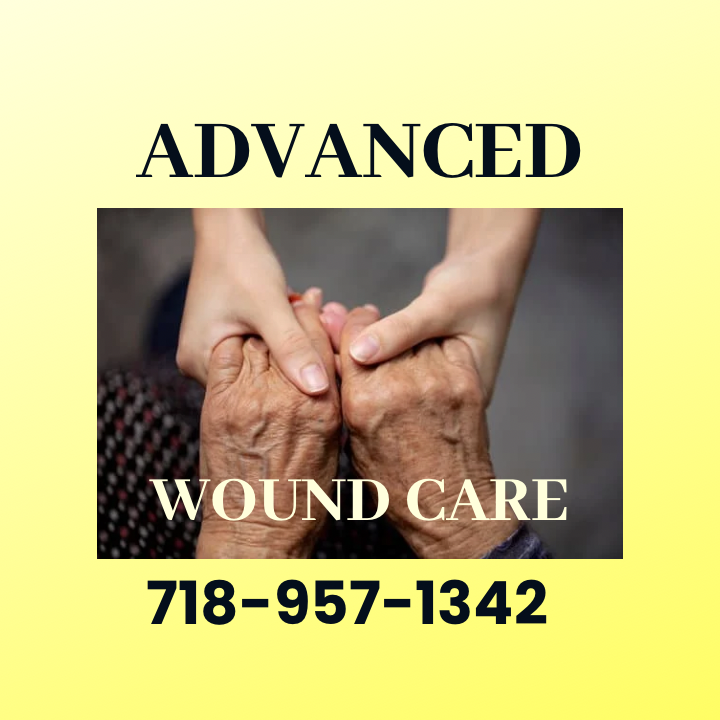 Tri State Wound