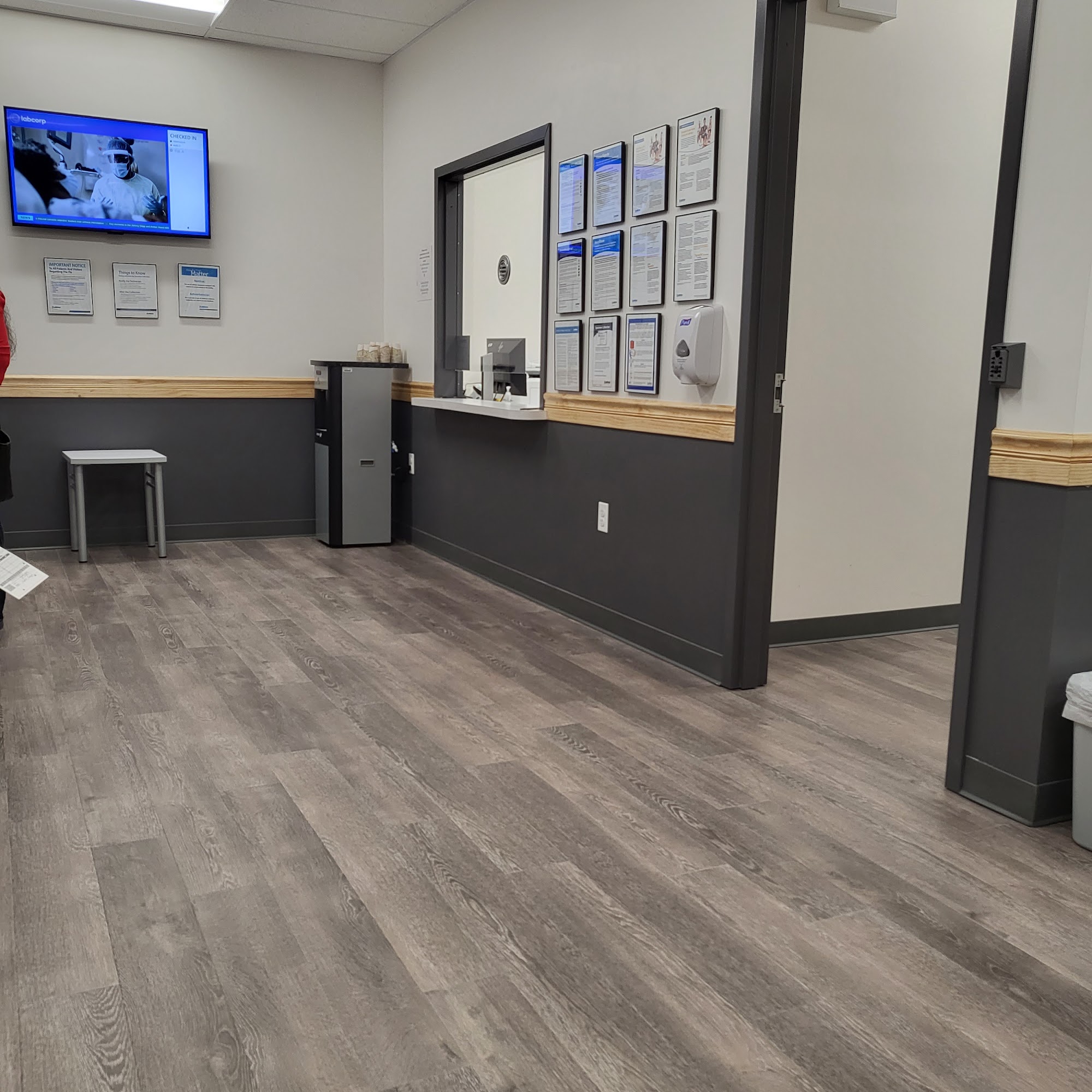 Labcorp Staten Island