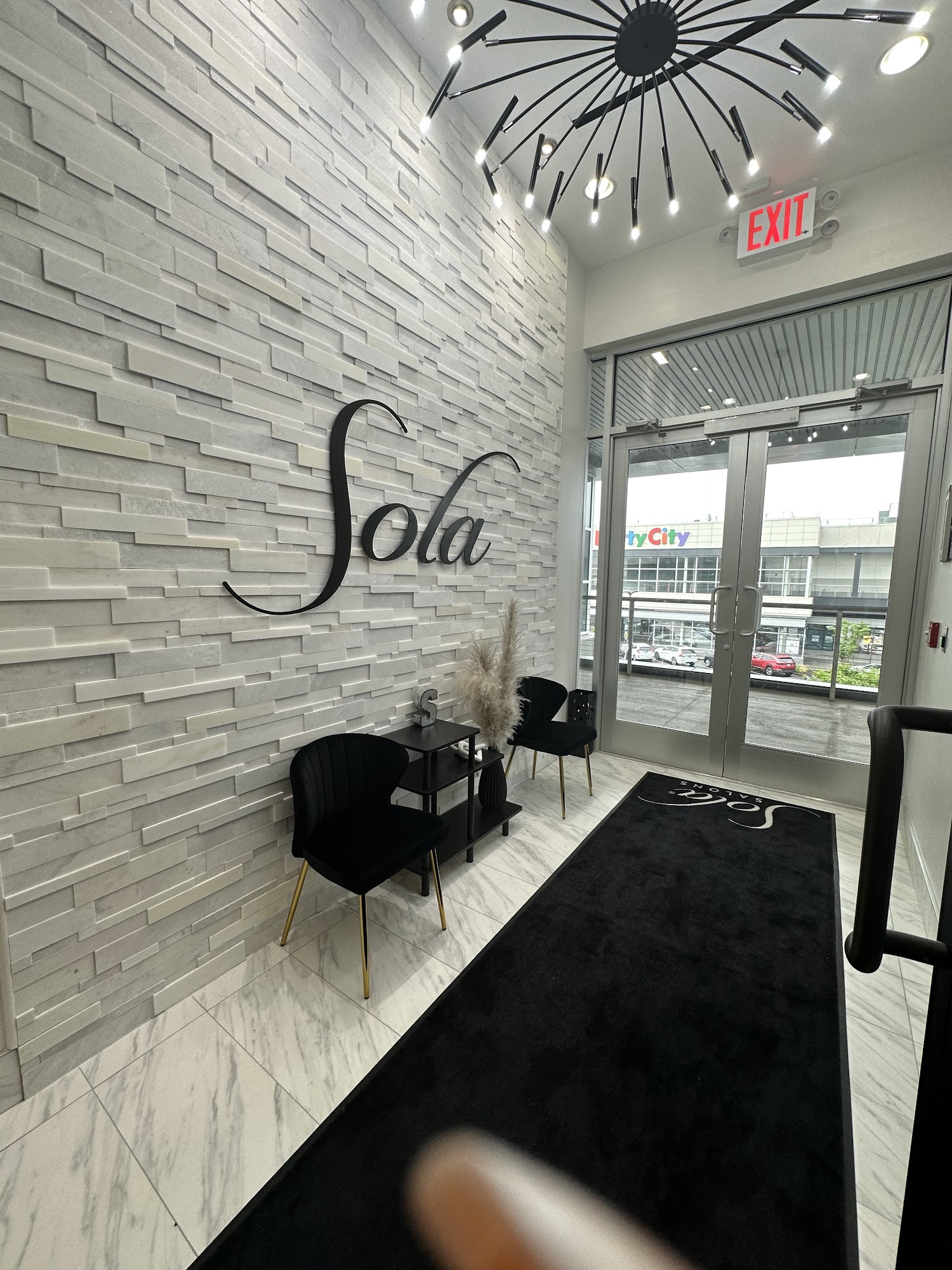 Sola Salon Studios 2656 Hylan Blvd suite 230, Staten Island New York 10306