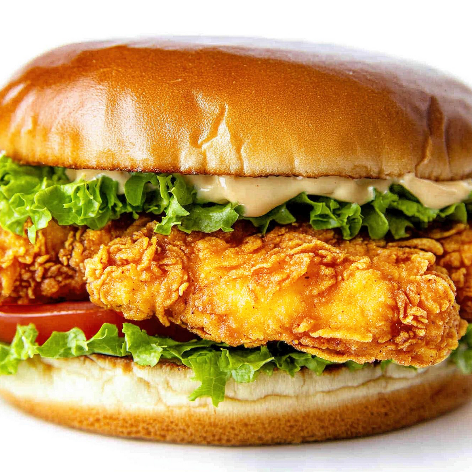 Chick n' Cha