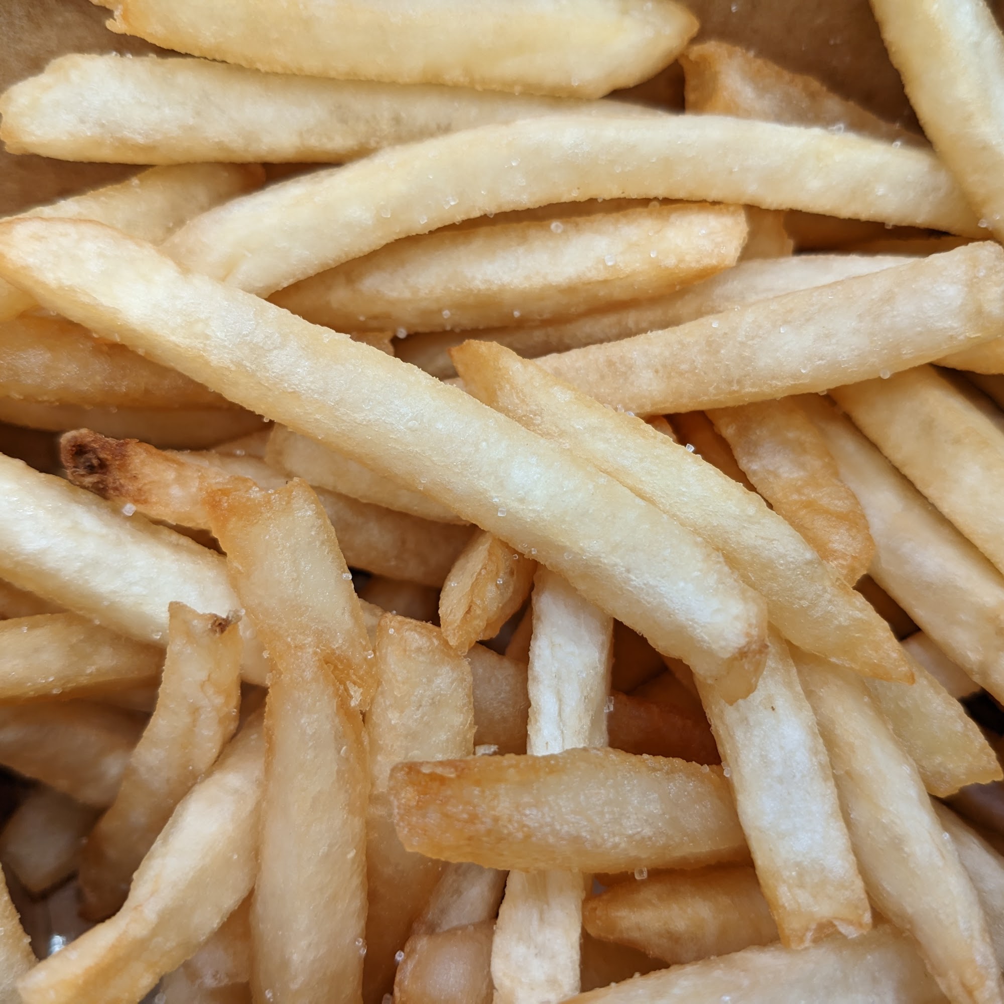 Knock Knock Staten Island