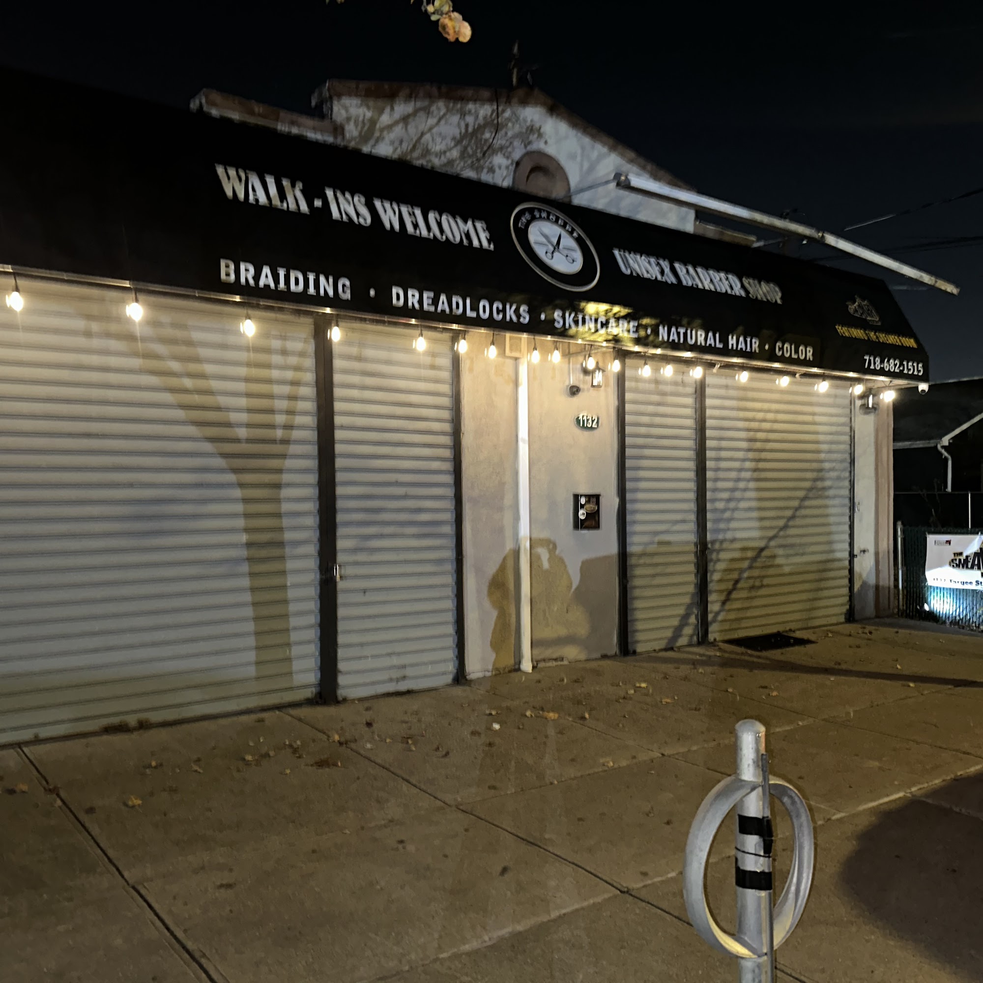 The Shoppe 1132 Targee St, Staten Island New York 10304