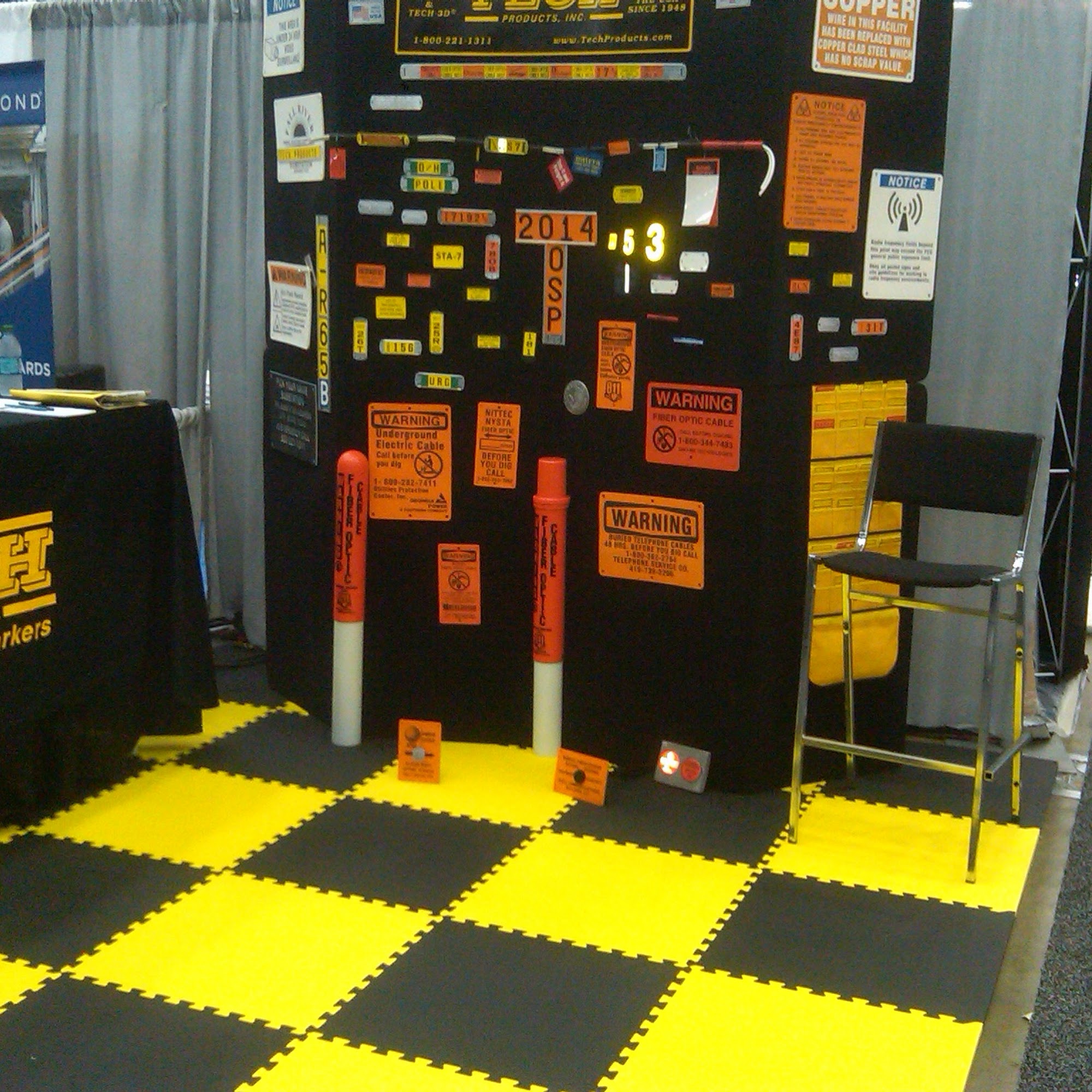 Tech Products, Inc. Staten Island