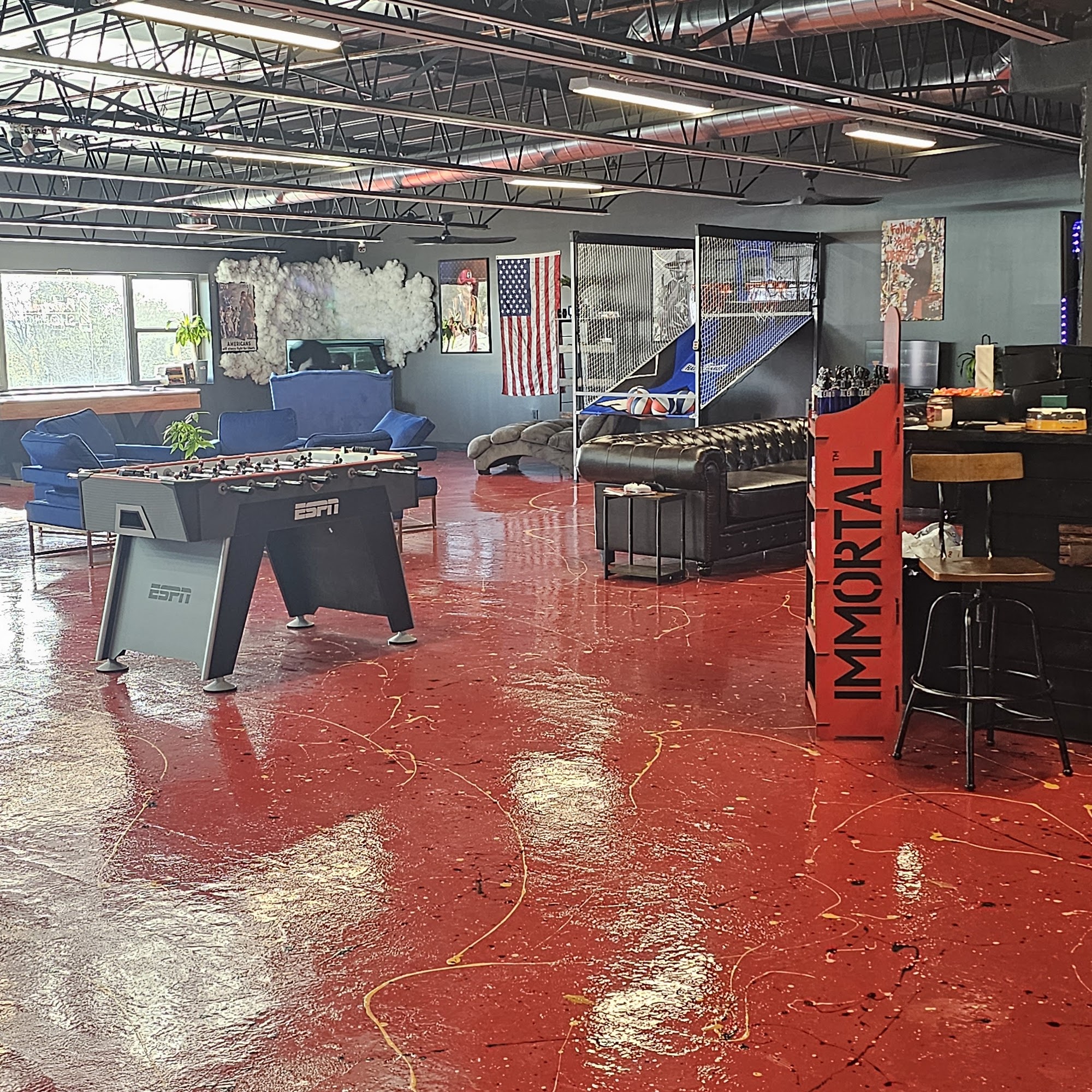 Alpha Male Barbershop 484 Sharrotts Rd, Staten Island New York 10309