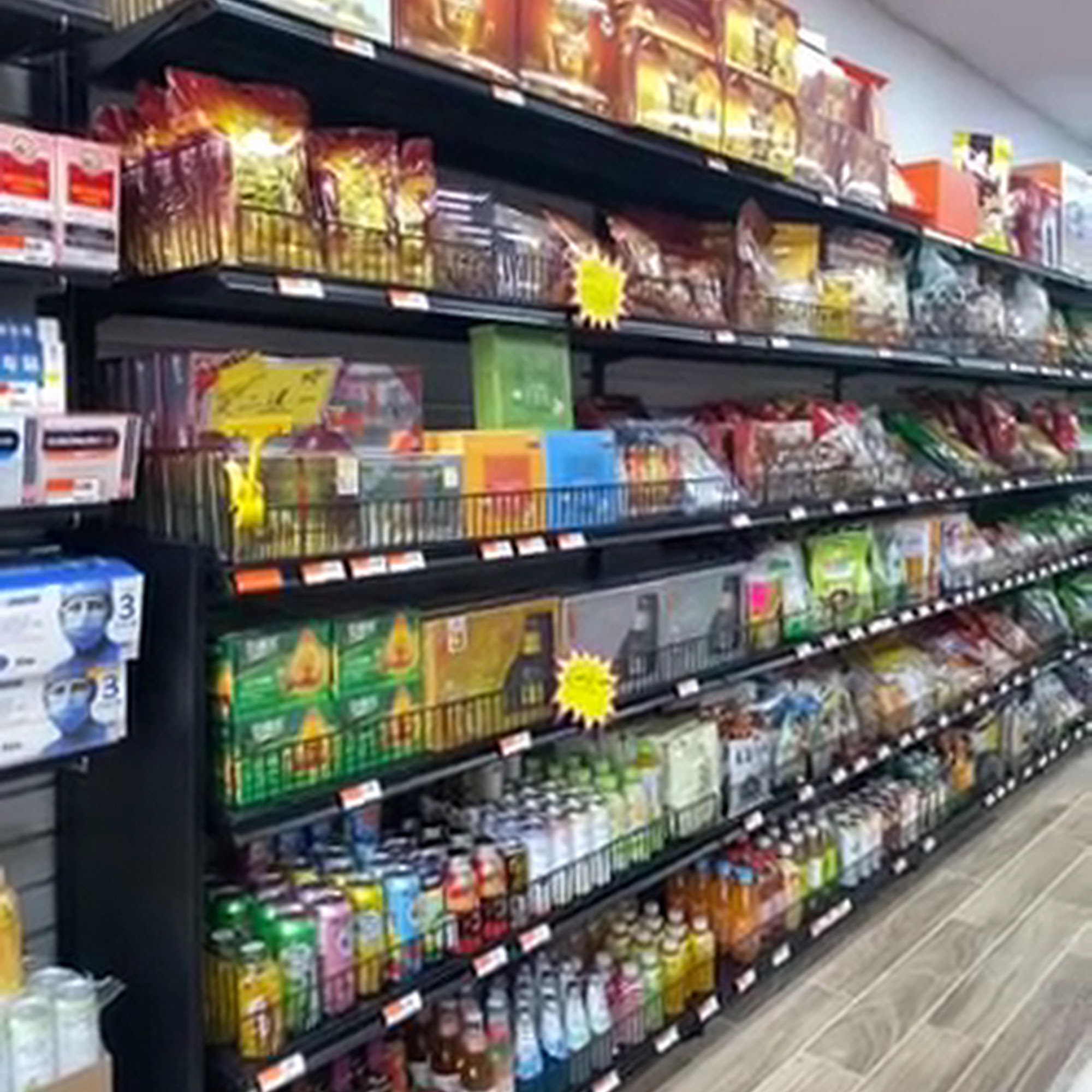 Green Island Market Staten Island