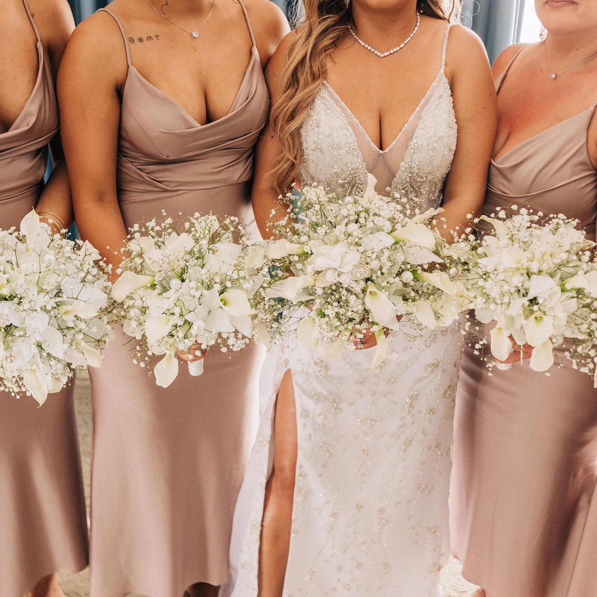 Something Blü Bridal 1108 Forest Ave, Staten Island