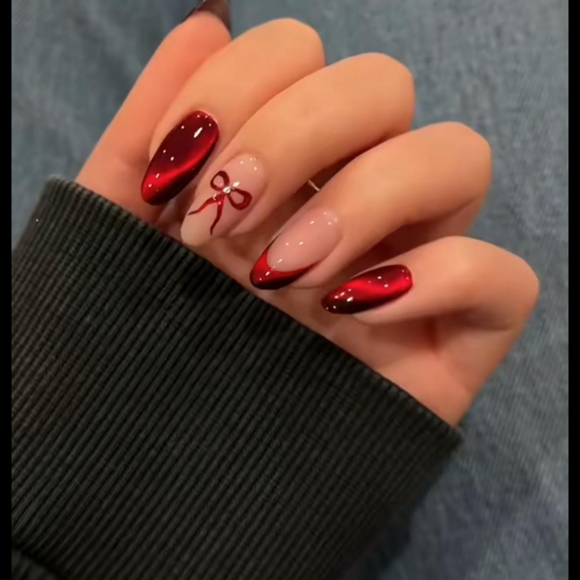 SK Glow Nails & Spa