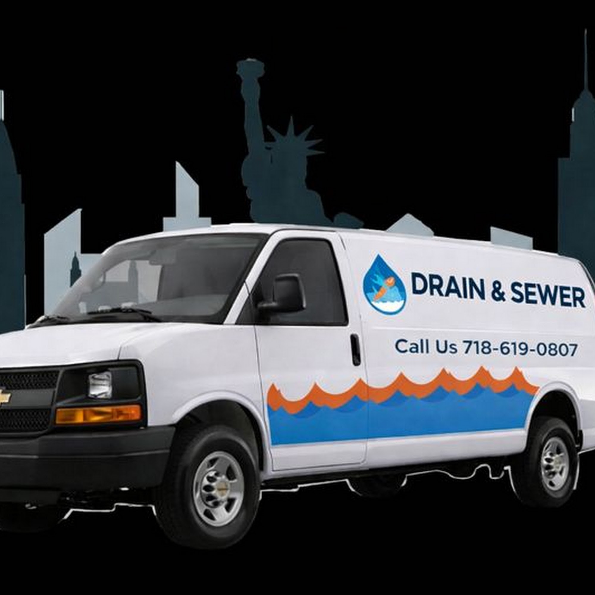 Plumbing Sewer & Drain Service 2845 Richmond Ave, Staten Island New York 10314