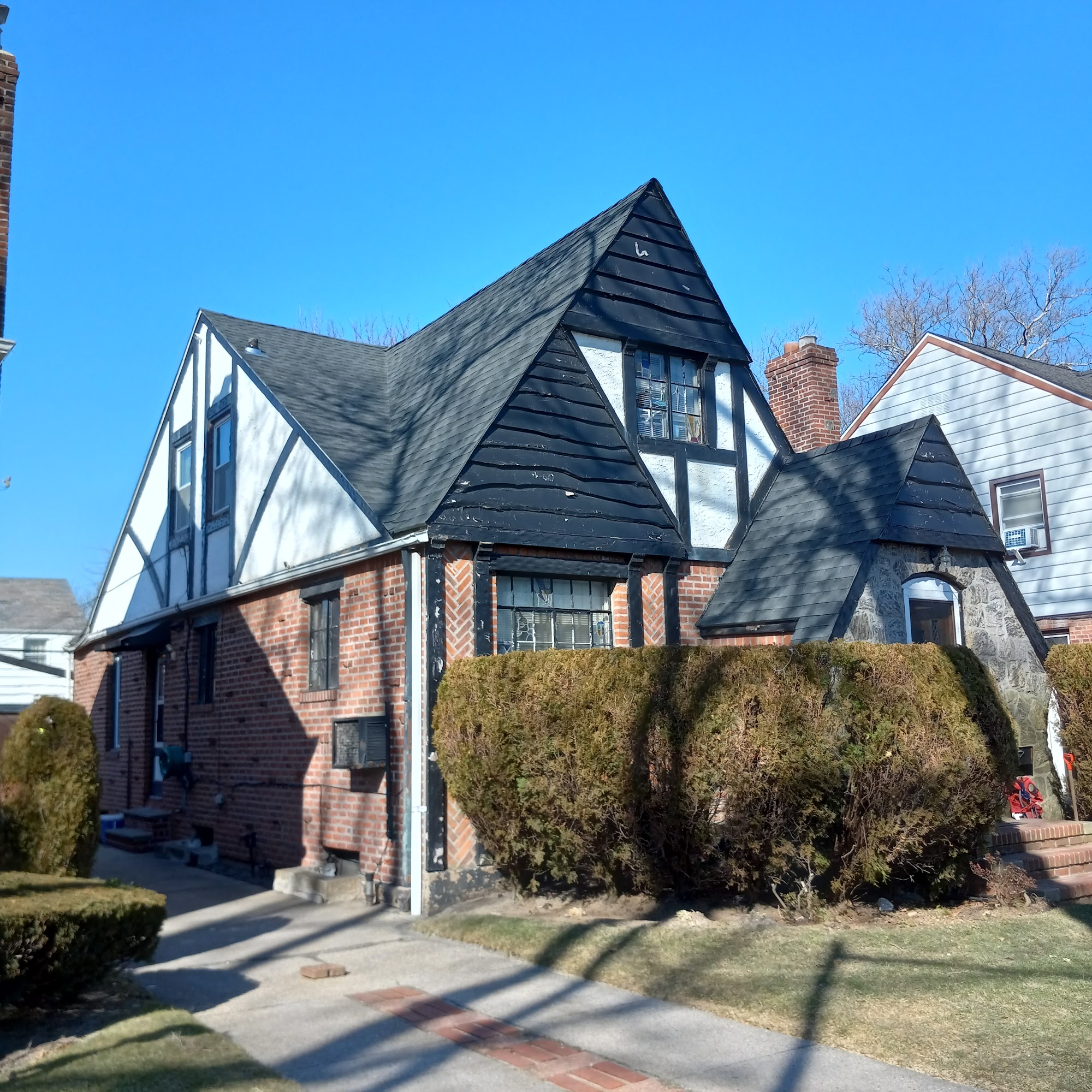All Seasons Roofing LLC