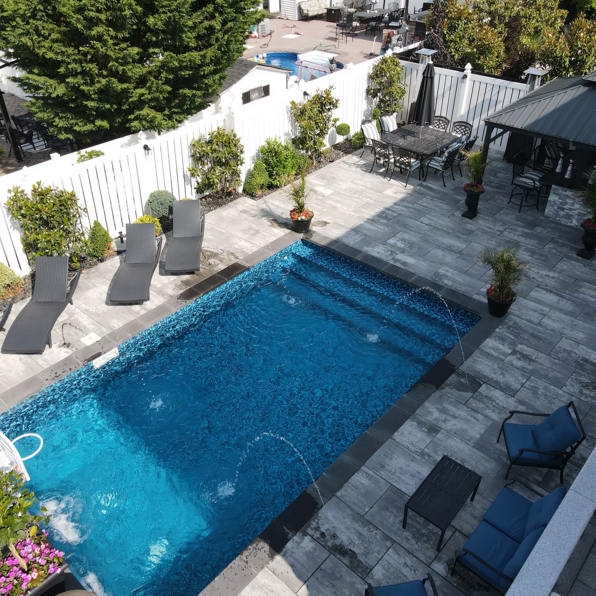 Braccolino Pool & Spa 15 Jewett Ave, Staten Island New York 10302