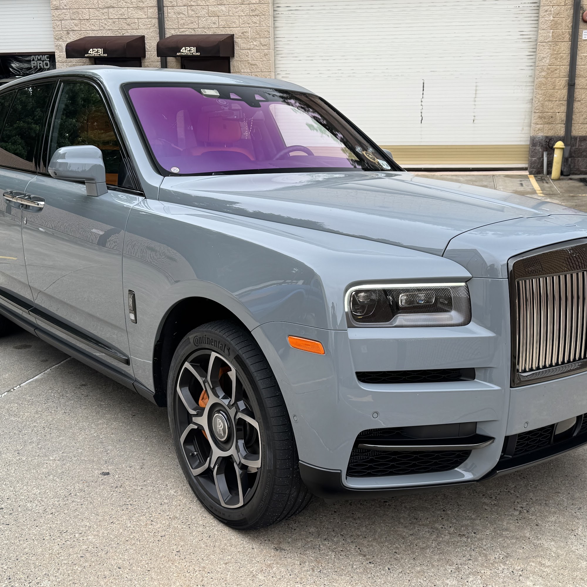 Exclusive Window Tinting NYC - Paint Protection Film PPF - Ceramic 4231 Arthur Kill Rd, Staten Island New York 10309