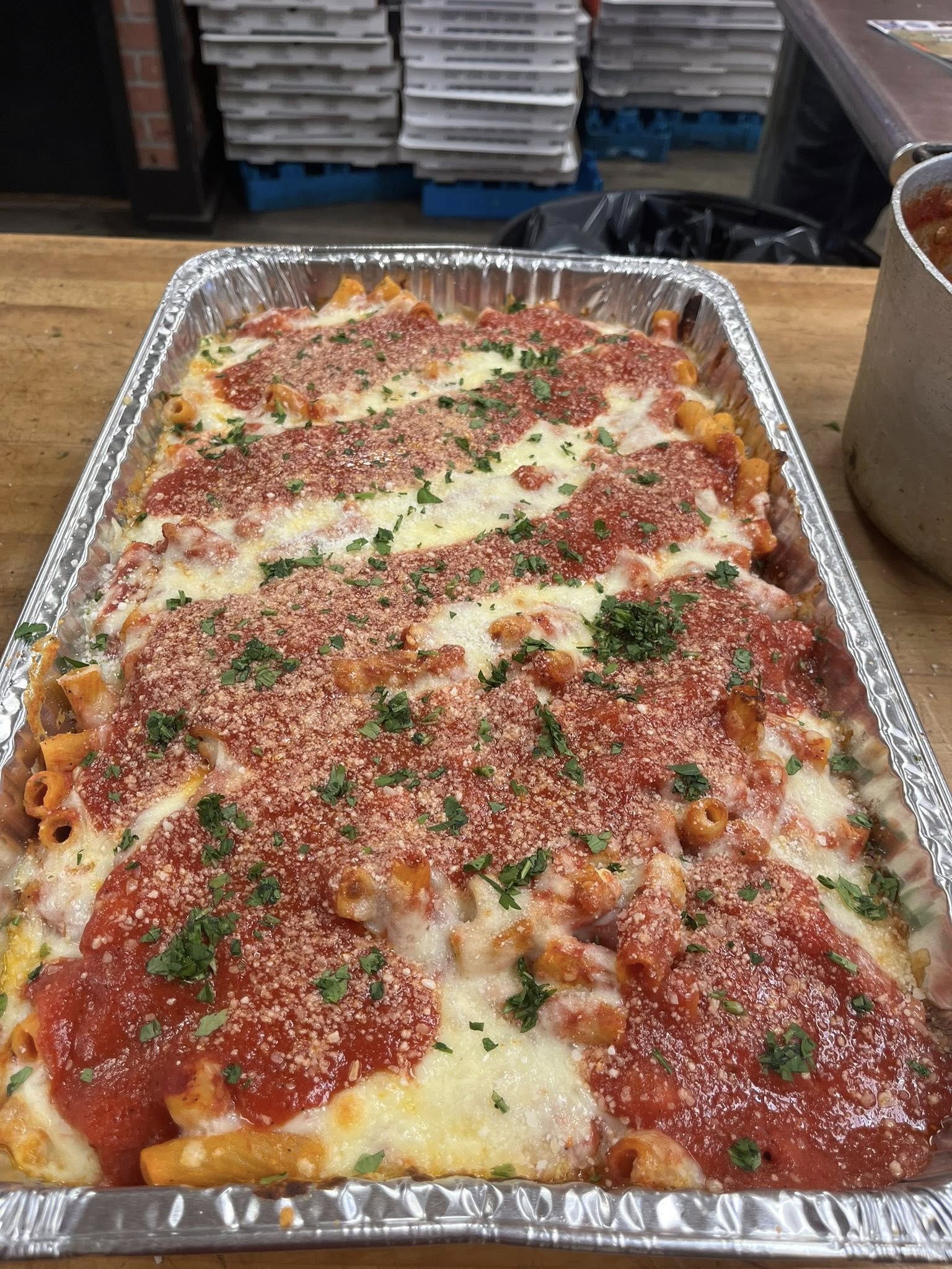 Bucciero's Pizzeria Stillwater