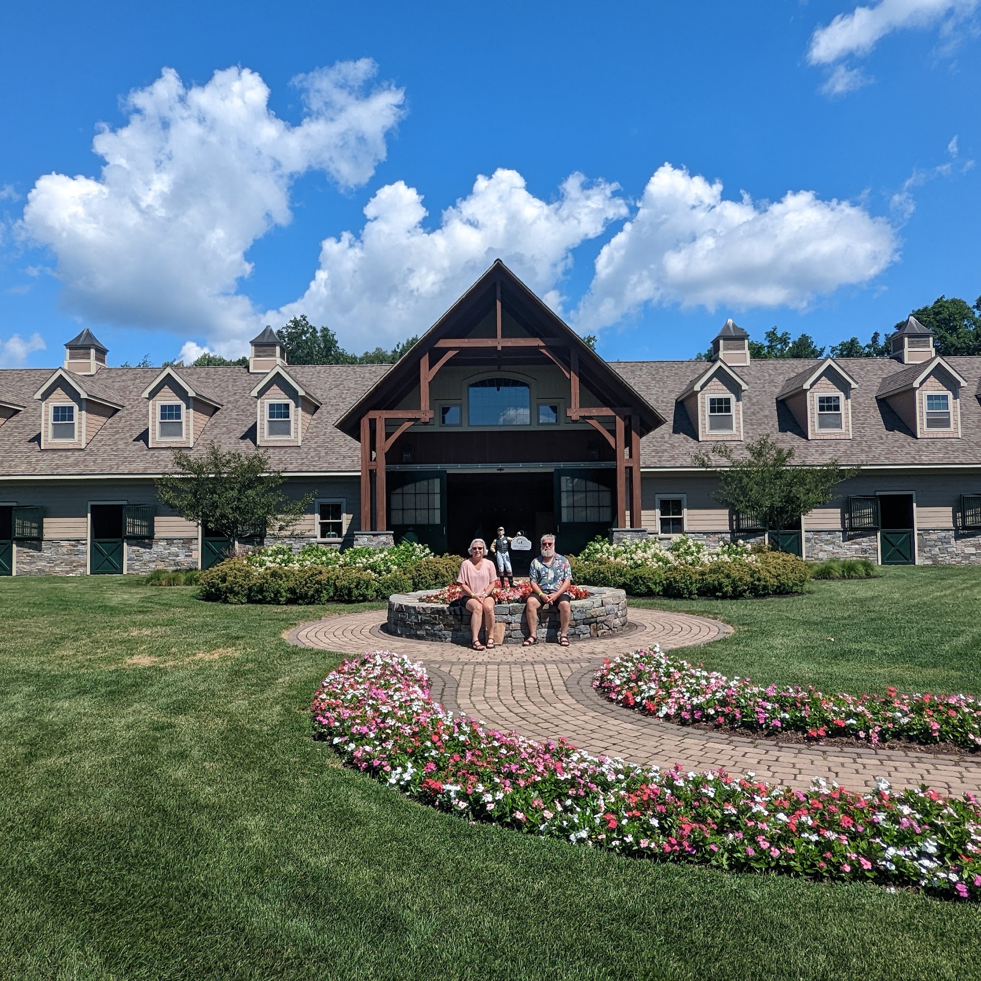 Old Tavern Farm Stillwater