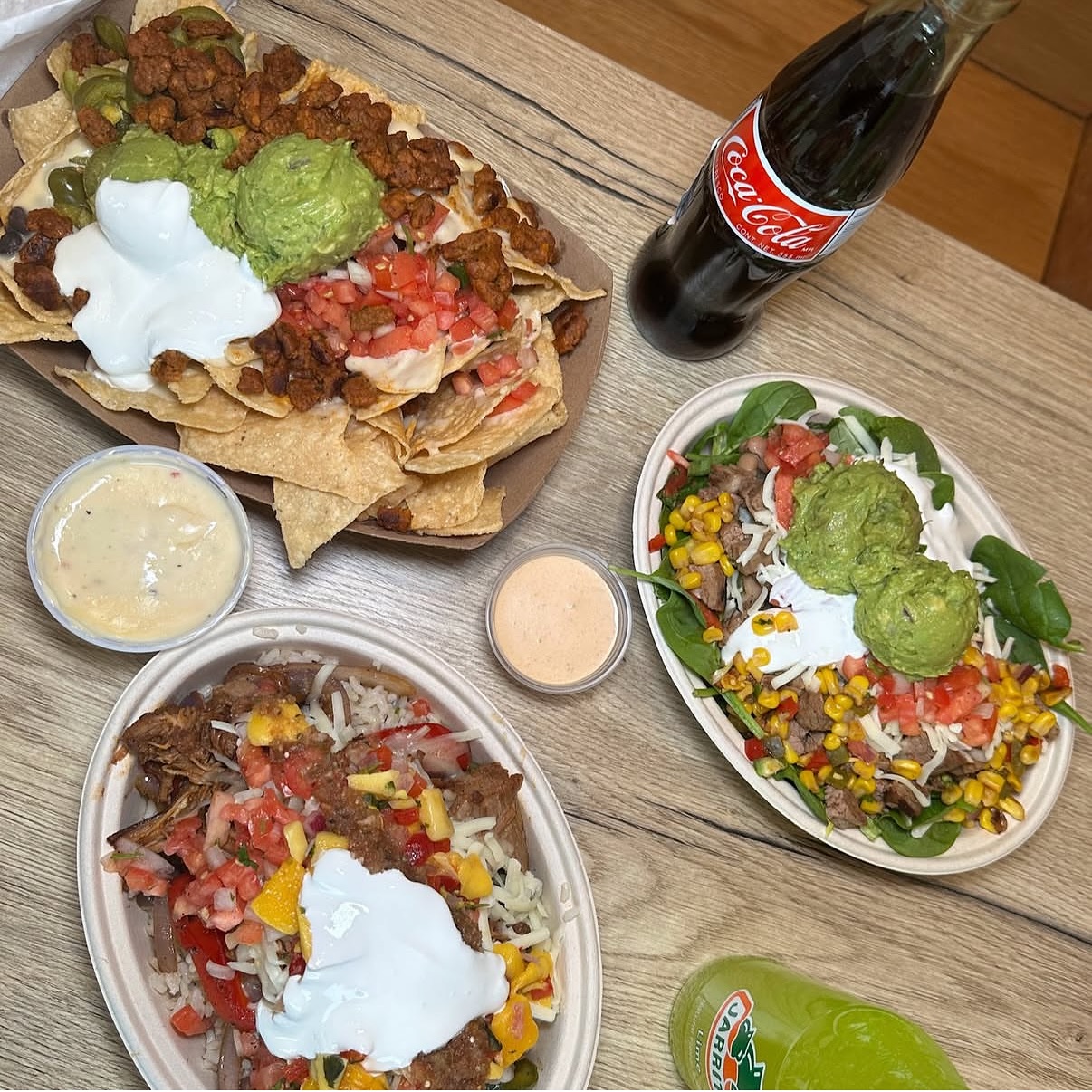 Cabo Fresh - Stony Brook Stony Brook