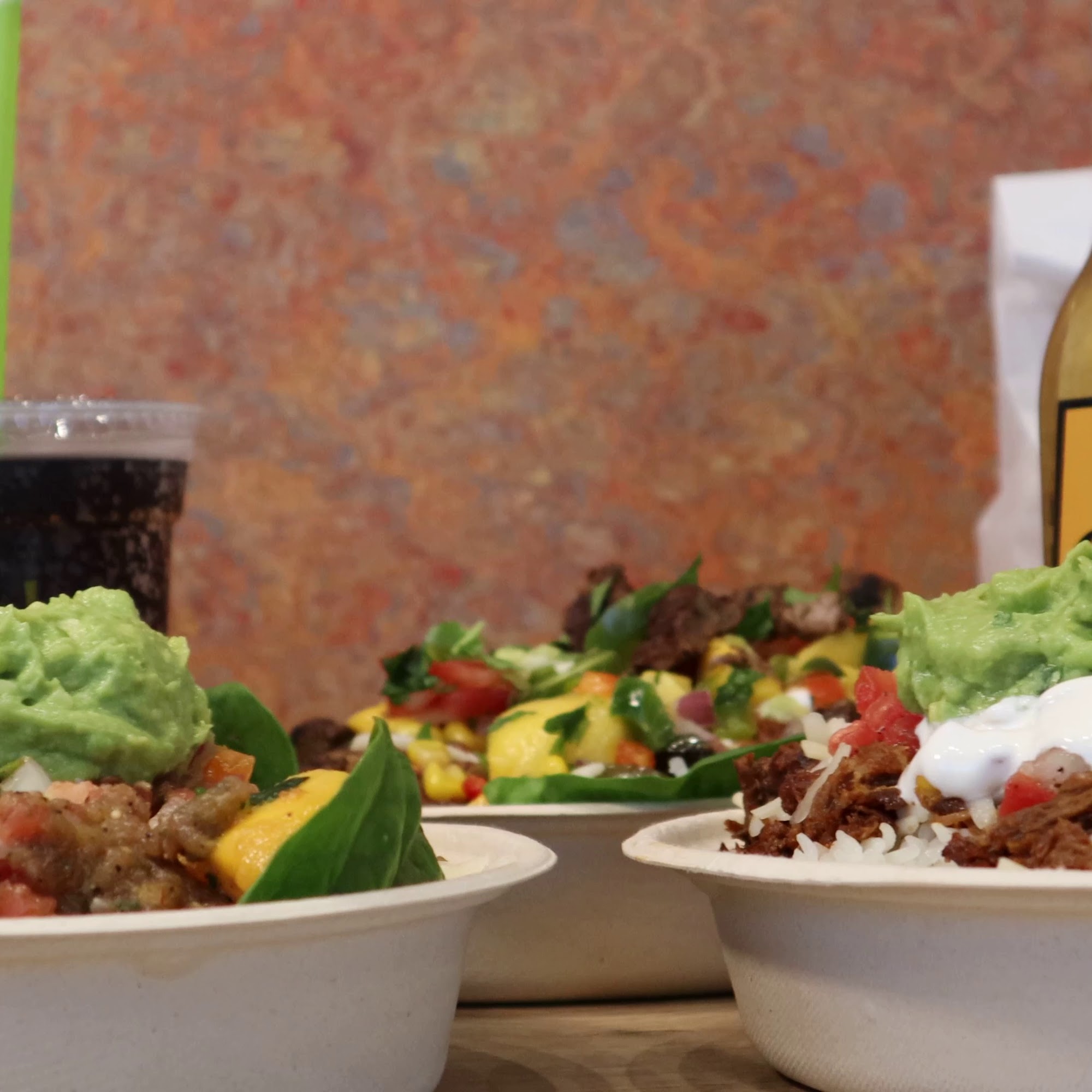 Cabo Fresh - Stony Brook Stony Brook