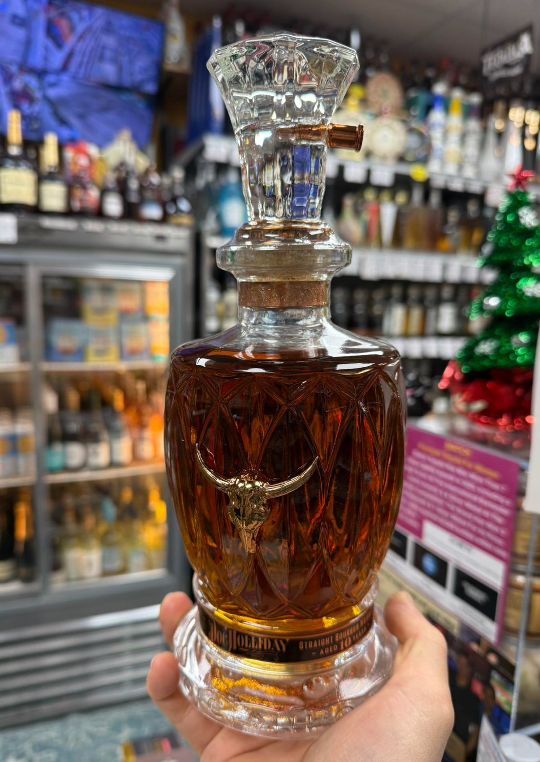 Iron Poke Stony Brook