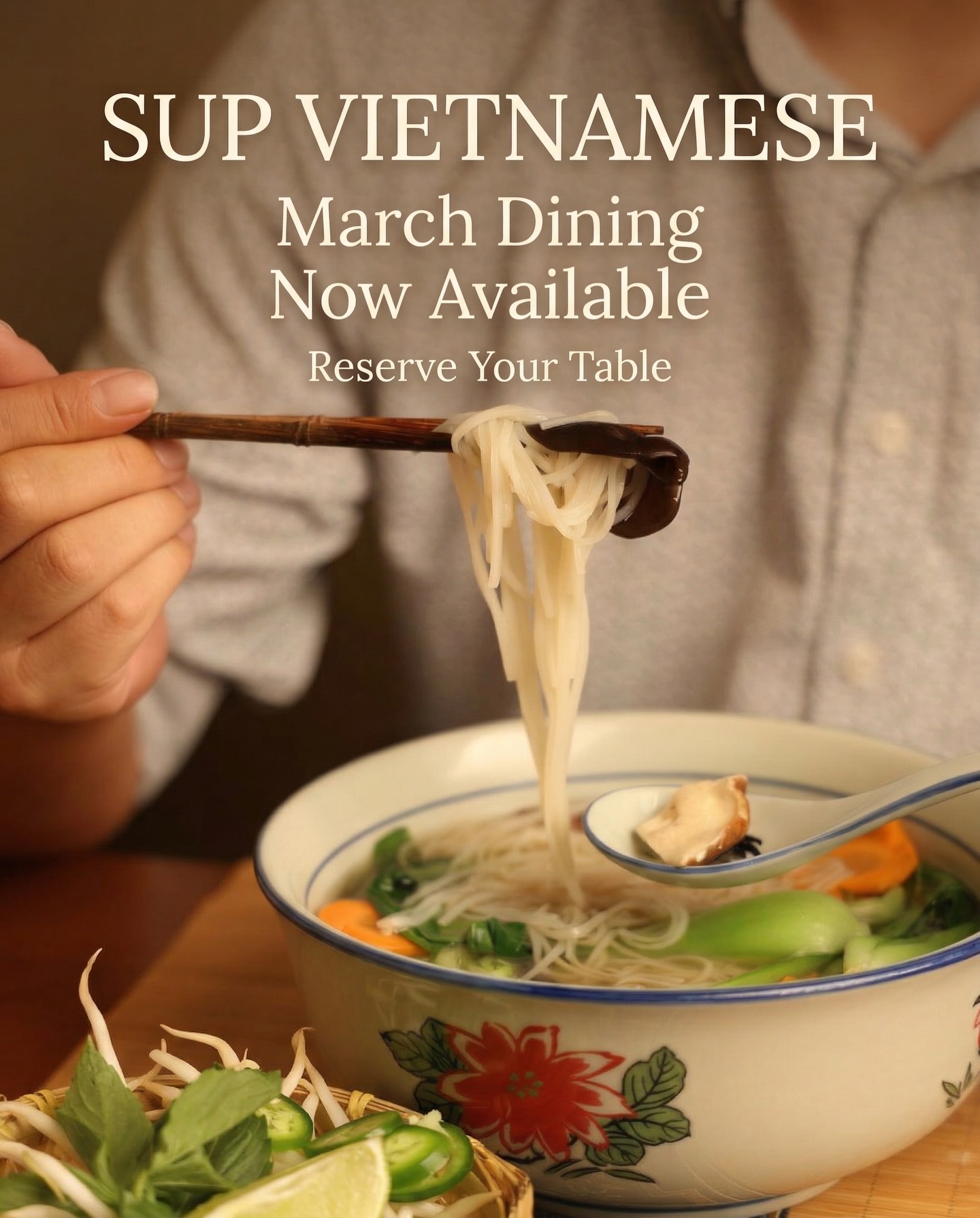 Súp Vietnamese Phở & Grill Stony Brook