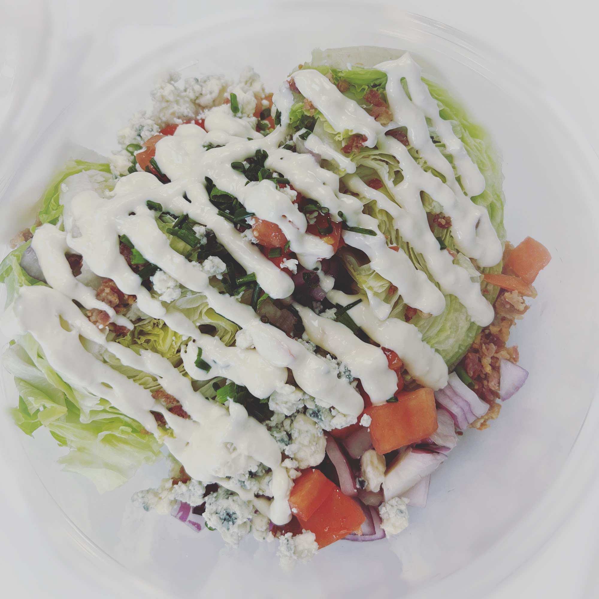 Supreme Salads Stony Brook