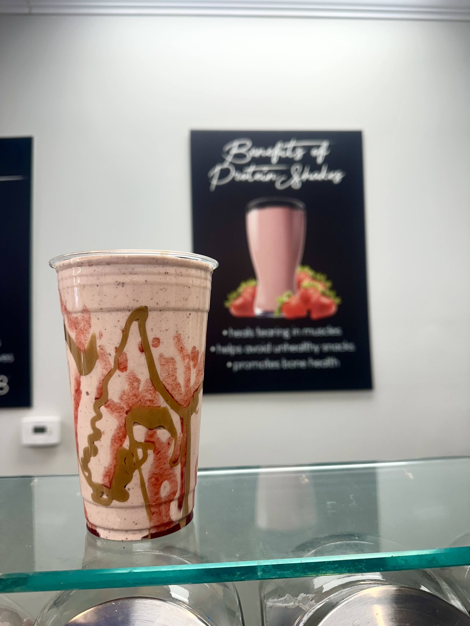 Supreme Salads Stony Brook