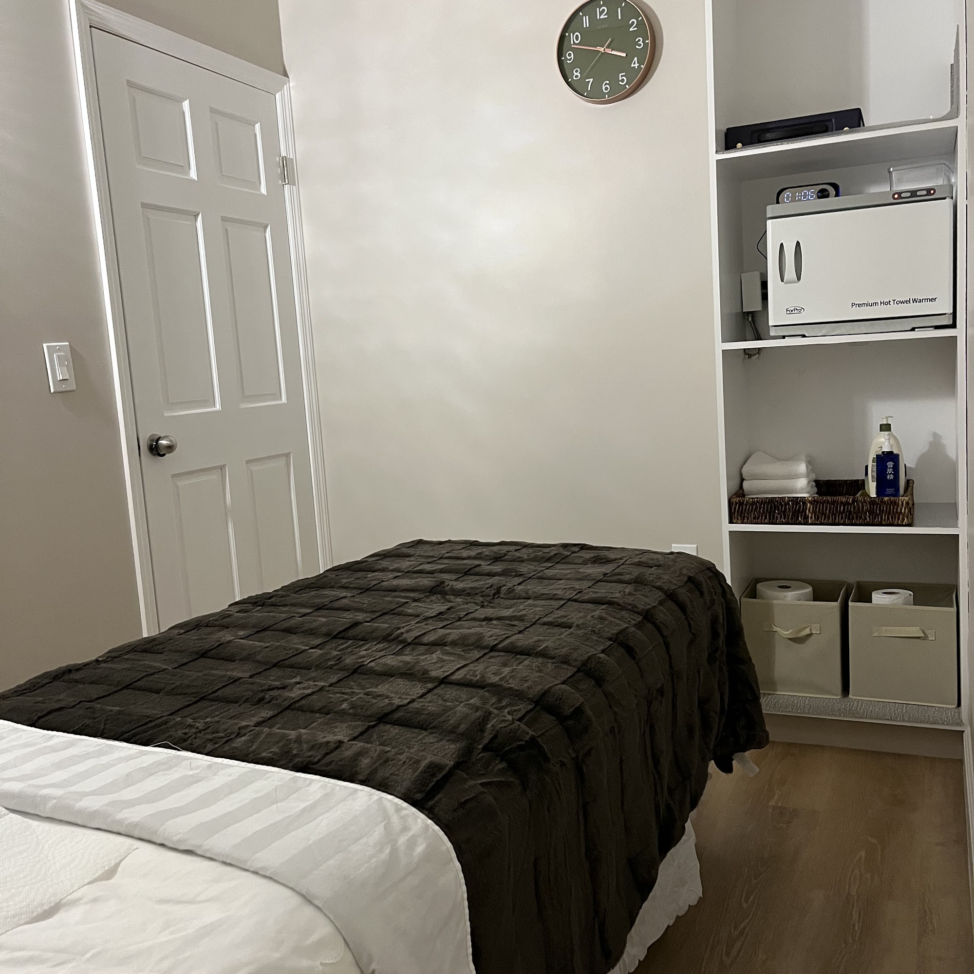 Oriental therapeutic massage spa & foot reflexology stony brook office