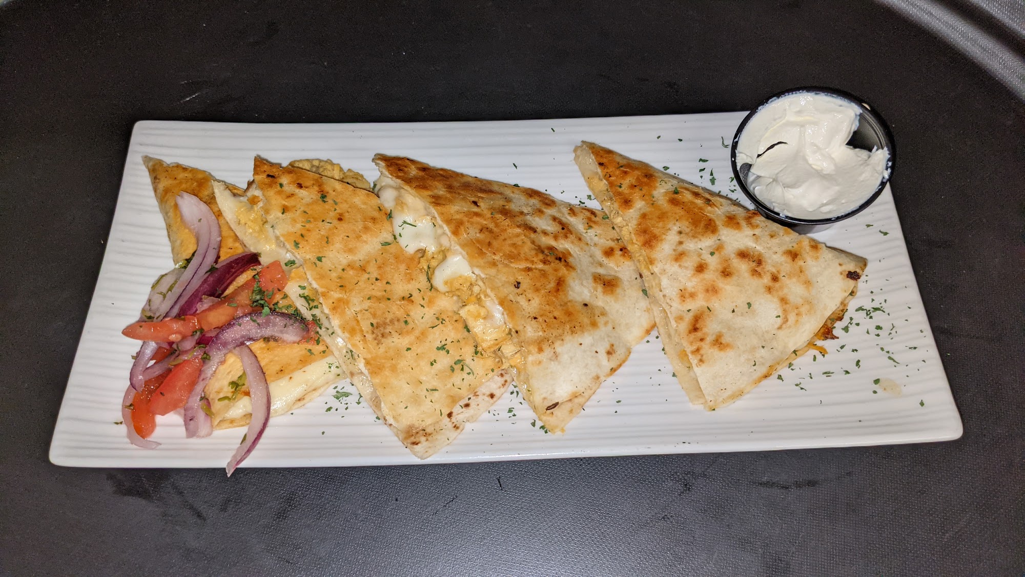 Sazón Y Pilon of Stony Point Stony Point