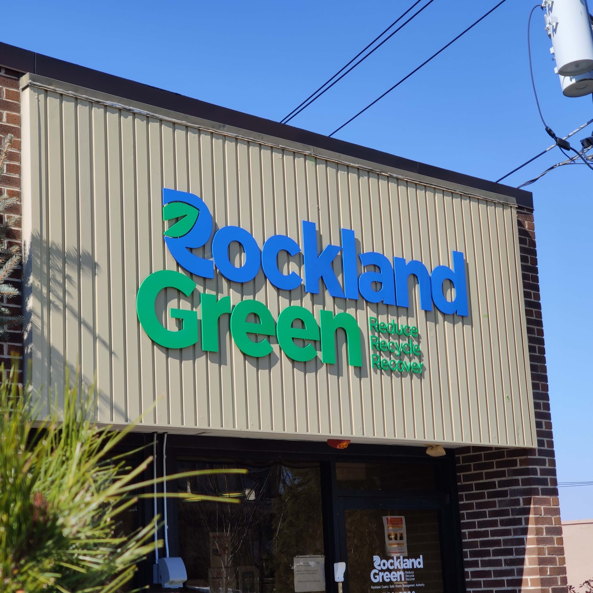 Hudson Valley Sign Studio Stony Point