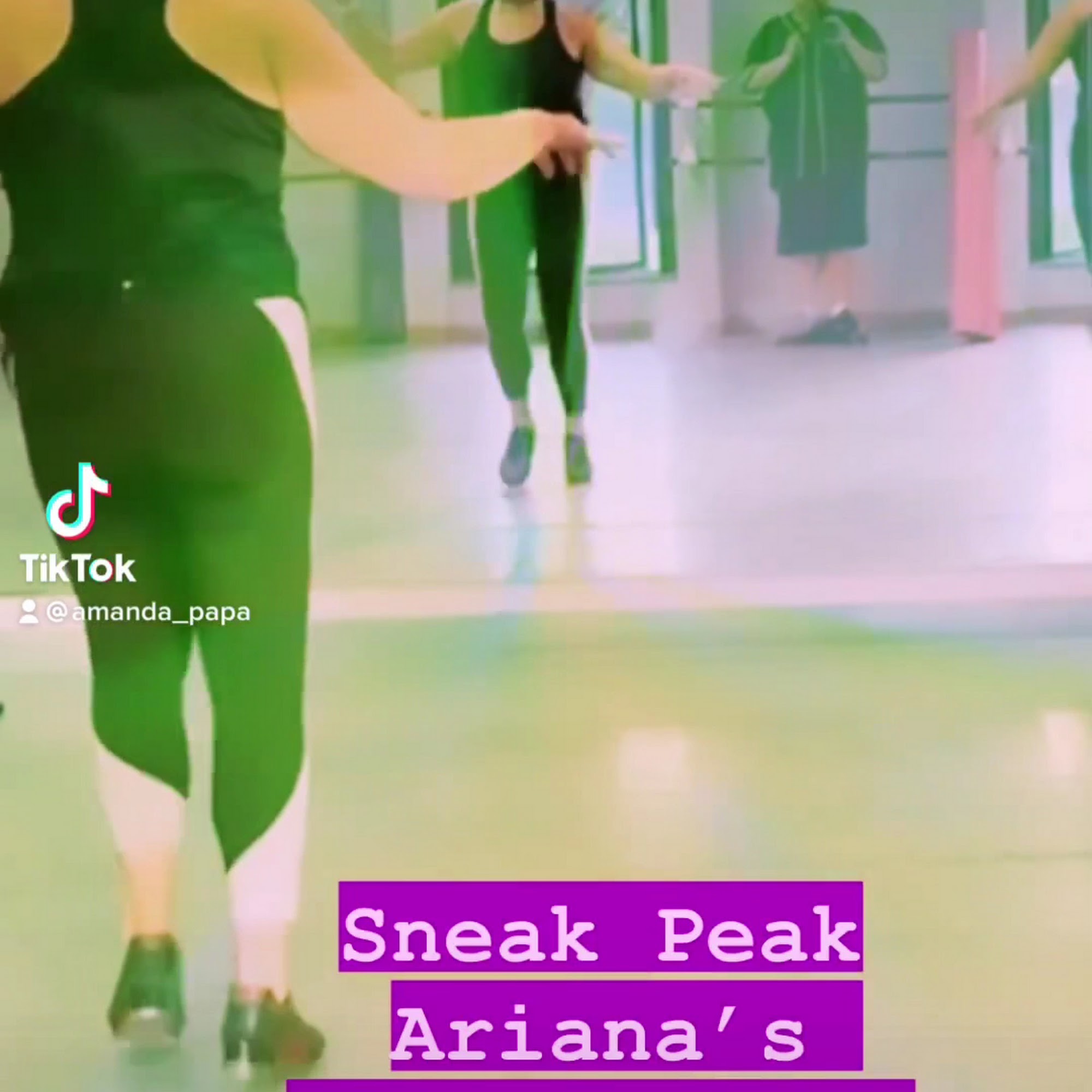 Powerhouse Dance Center