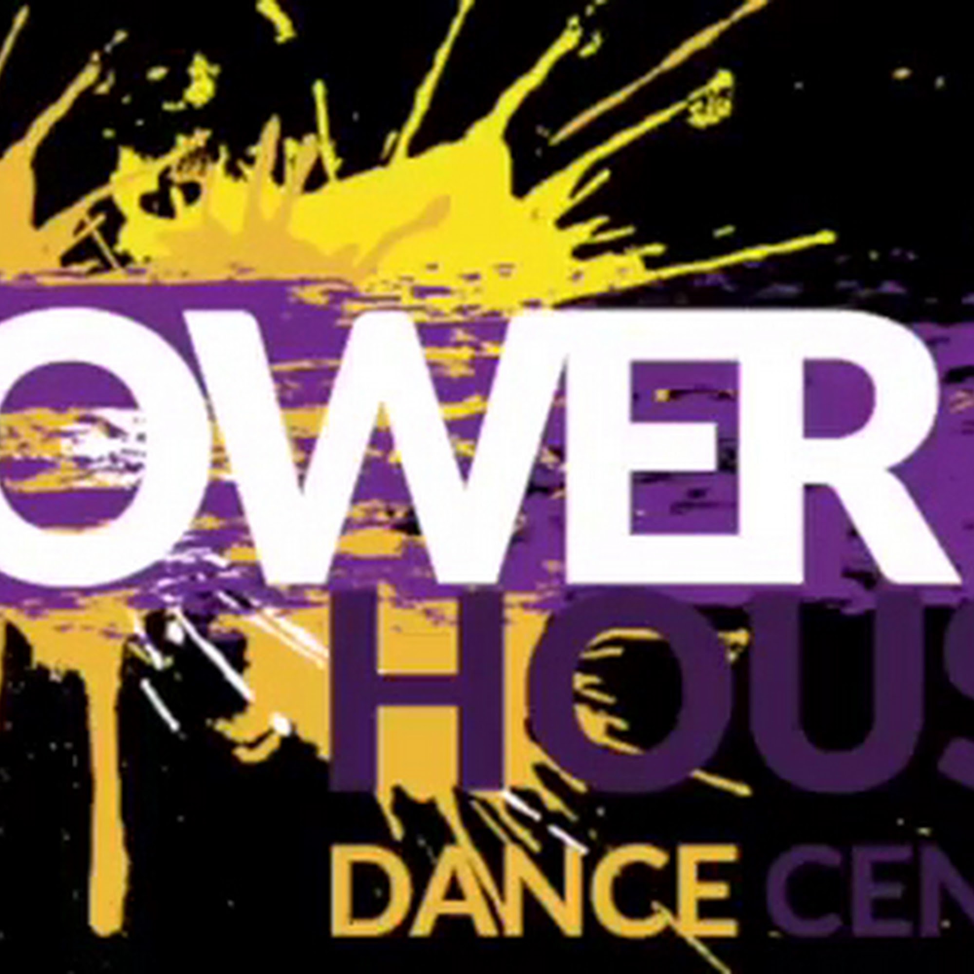 Powerhouse Dance Center
