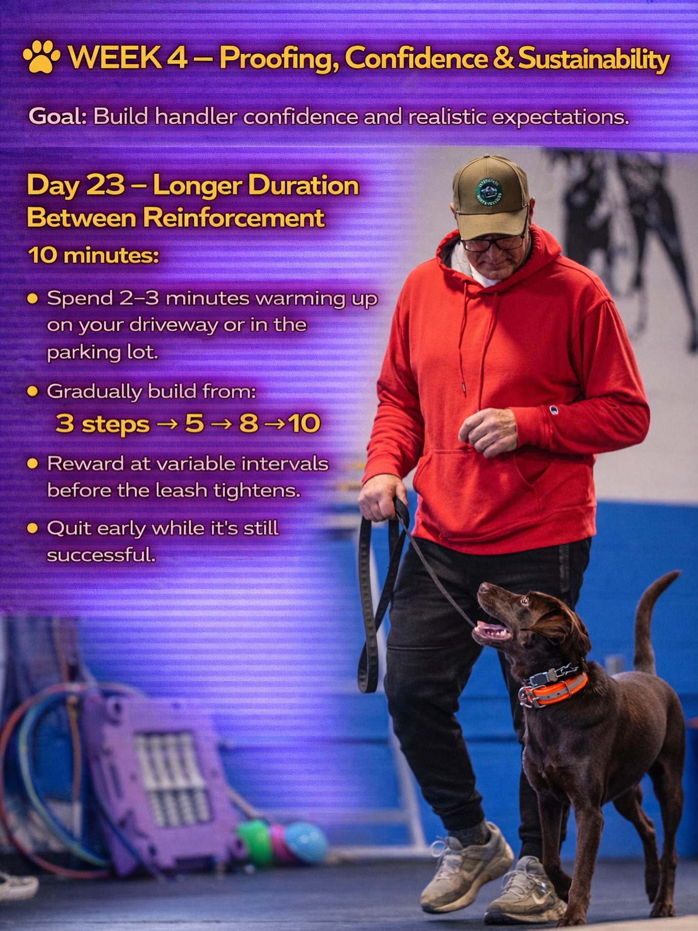 Good Dog Pet Training Suffern