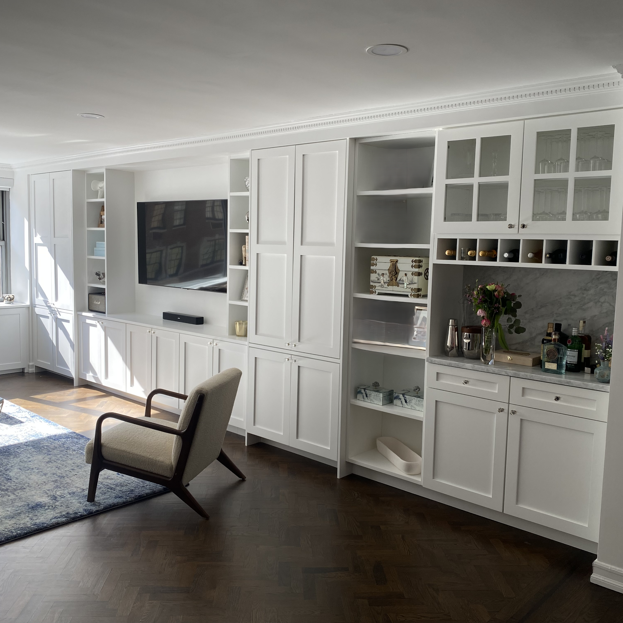 Iorio Construction Inc
