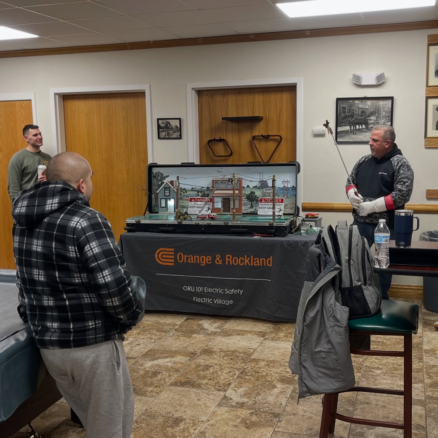 Suffern Hose Co Suffern