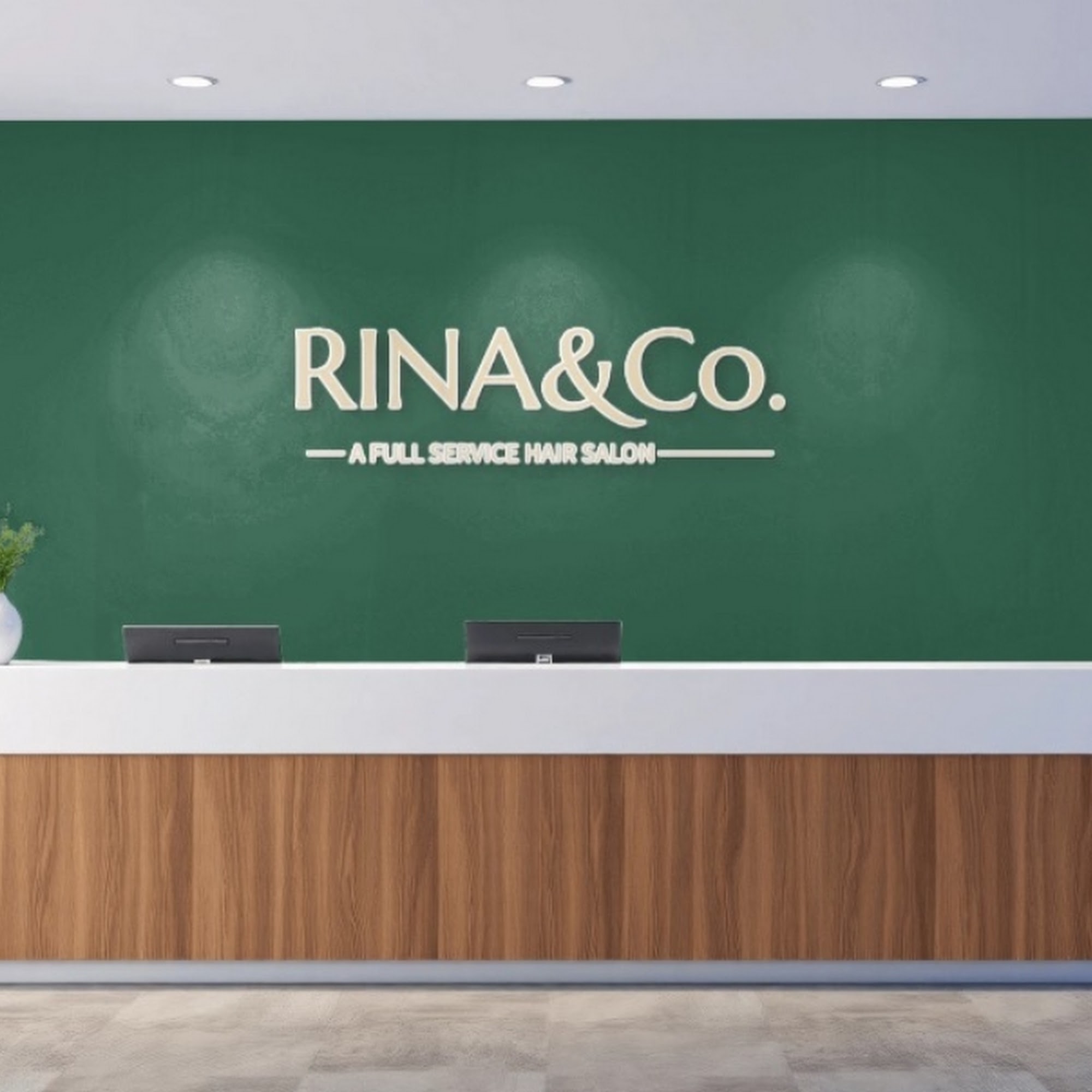 Rina&Co.