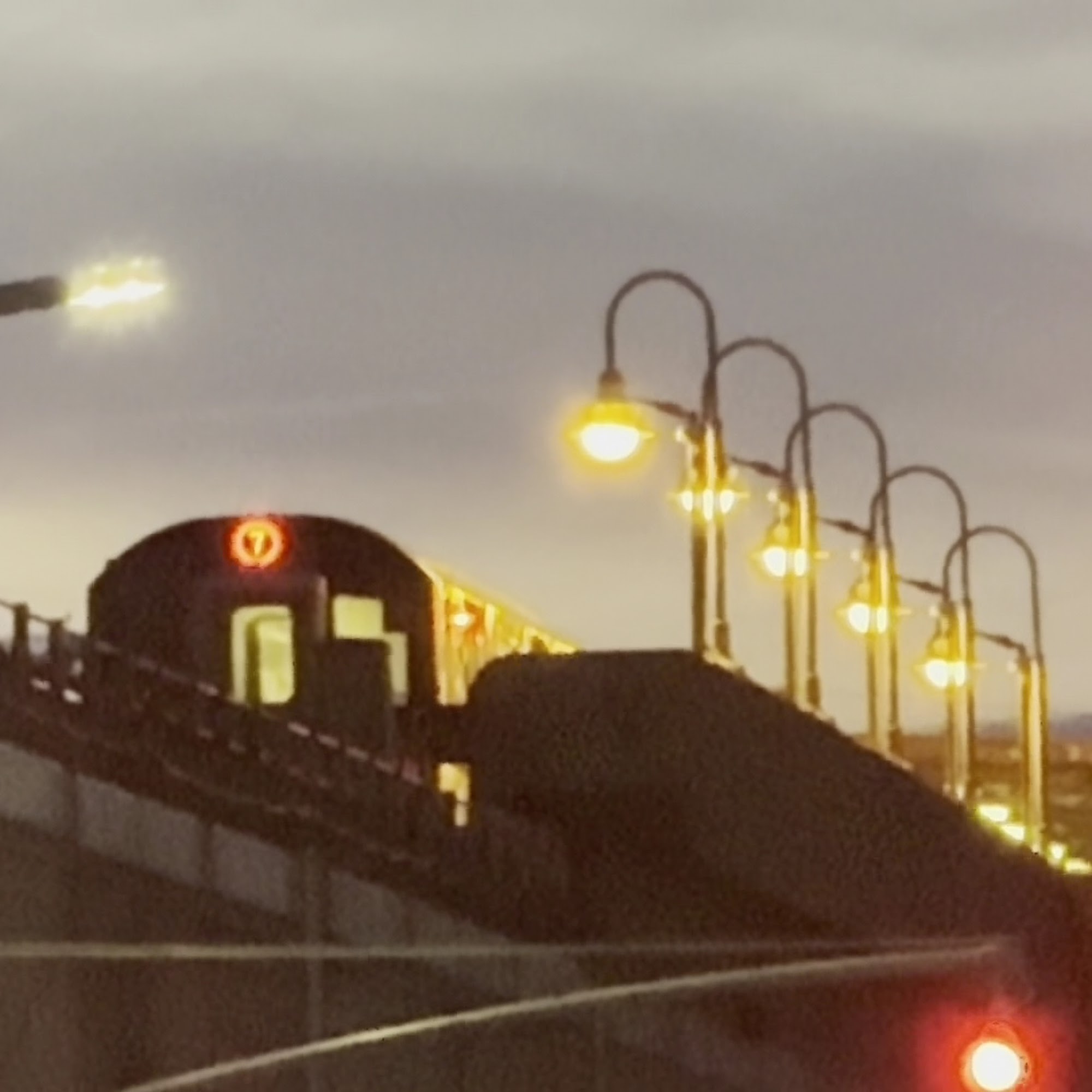 White Castle Sunnyside