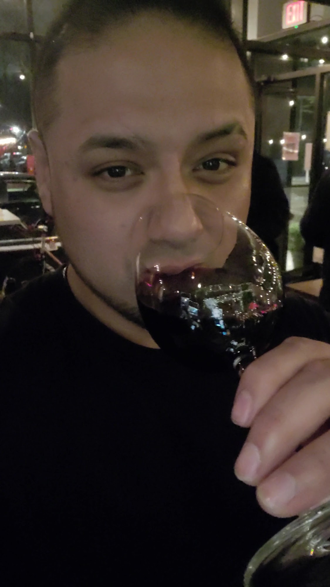 Claret Wine Bar Sunnyside